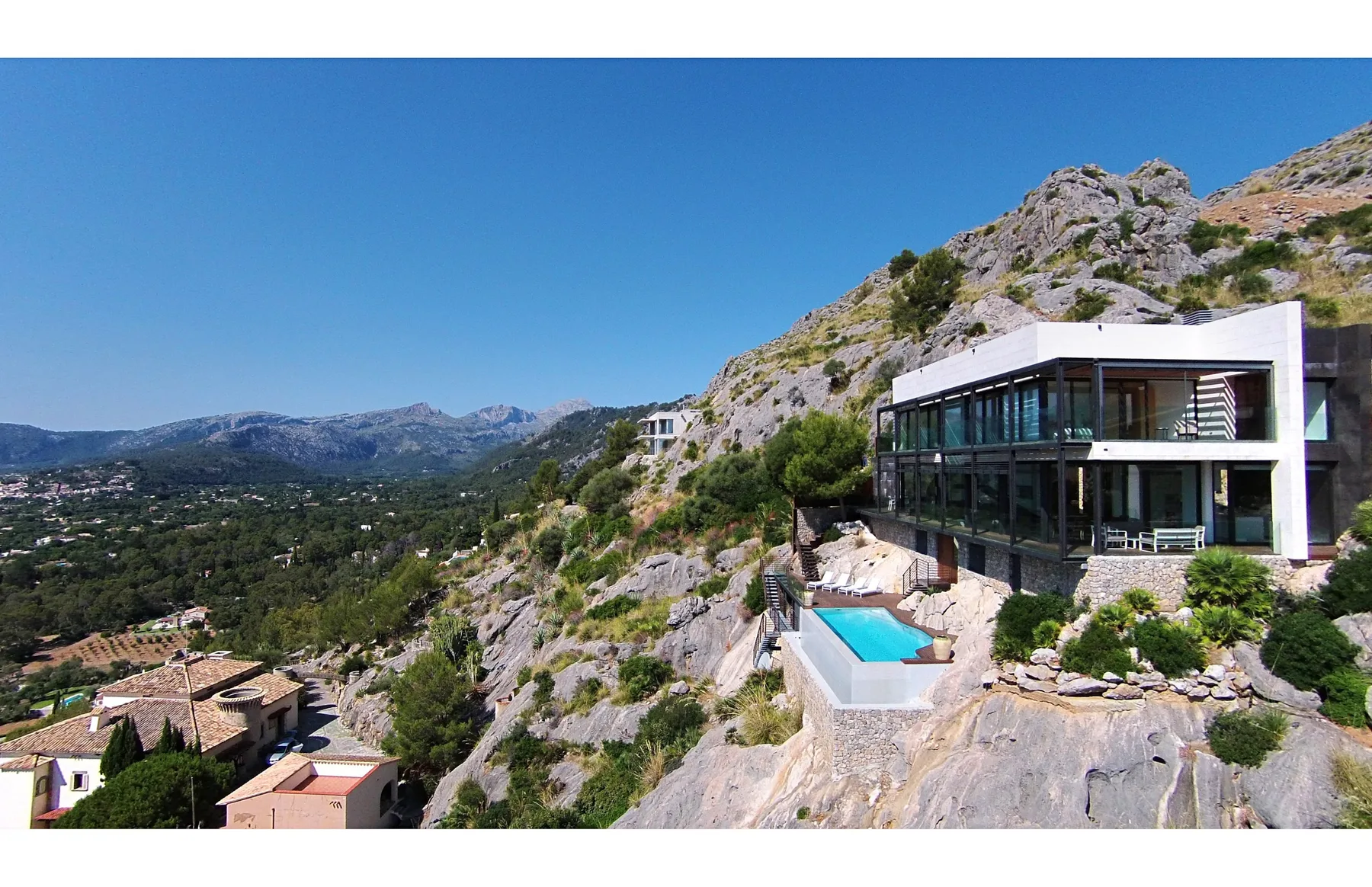 Casa Liebre