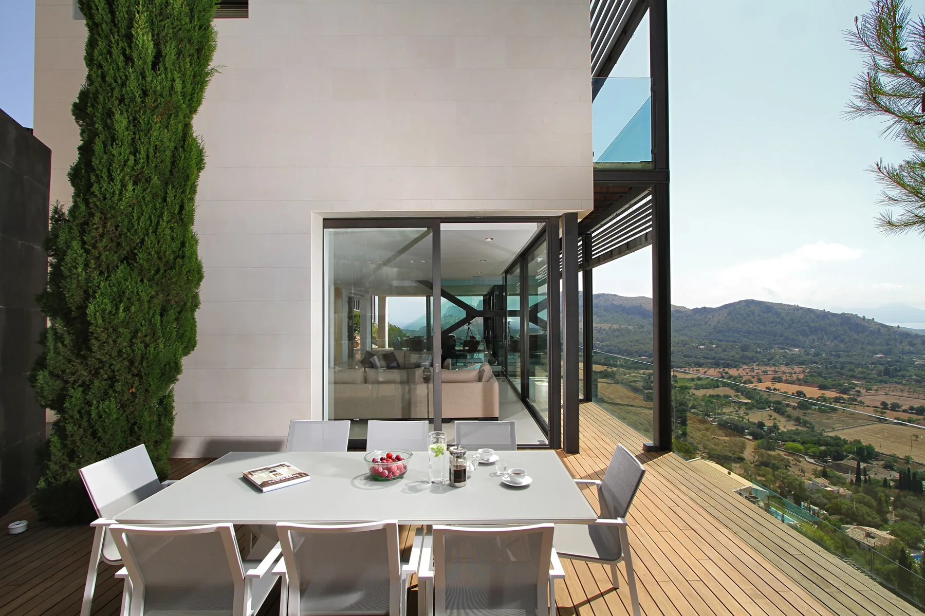Casa Liebre