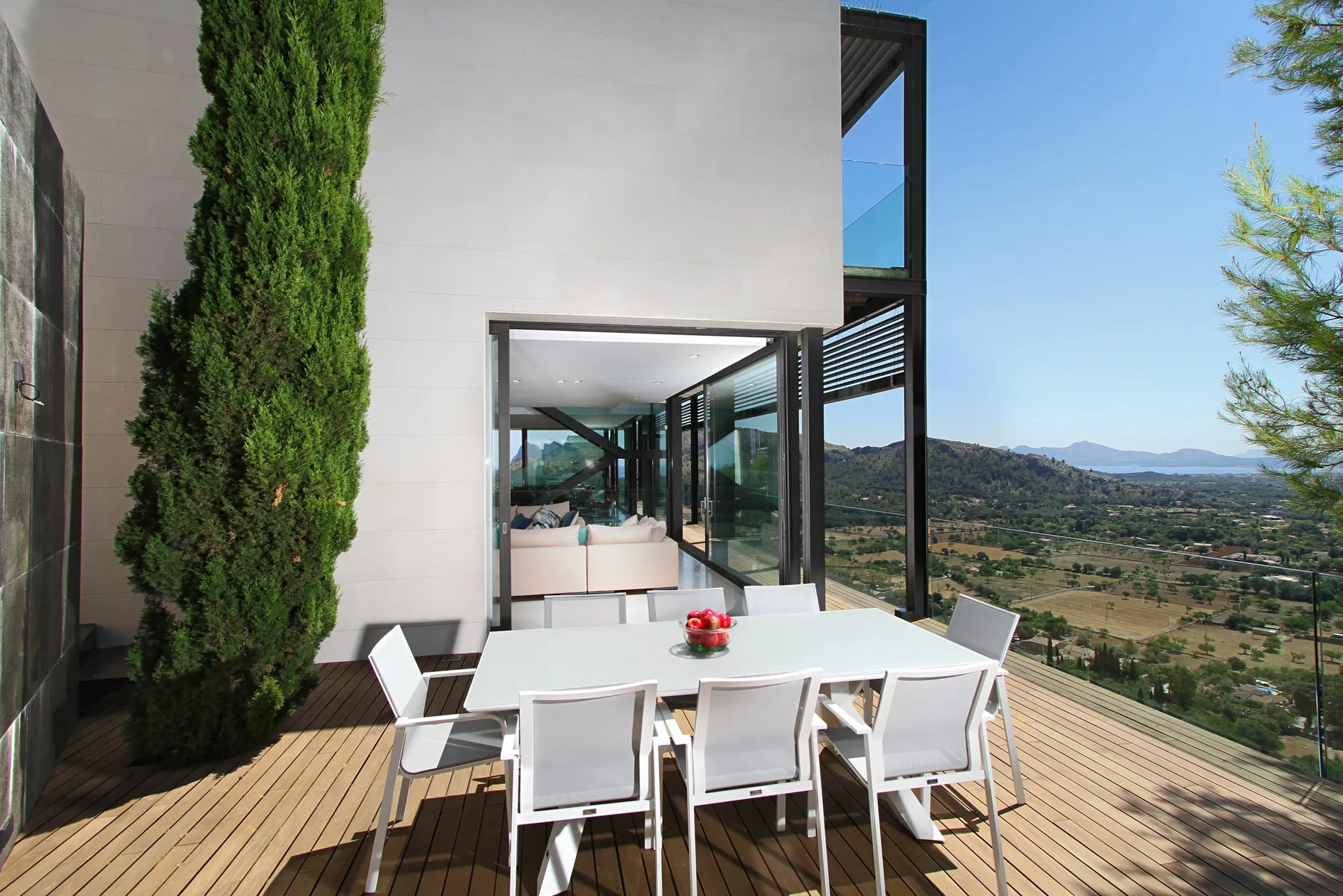 Casa Liebre