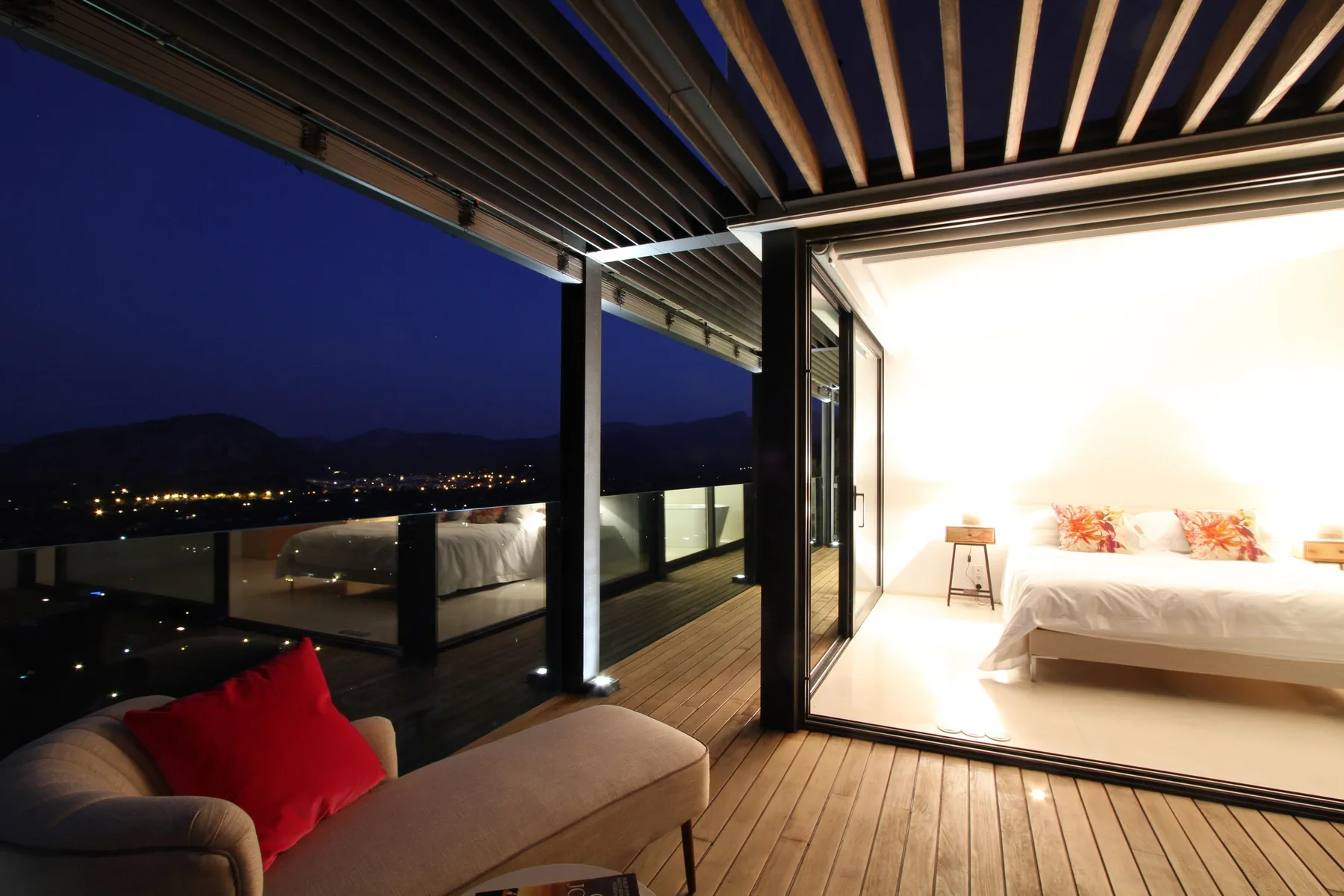 Casa Liebre
