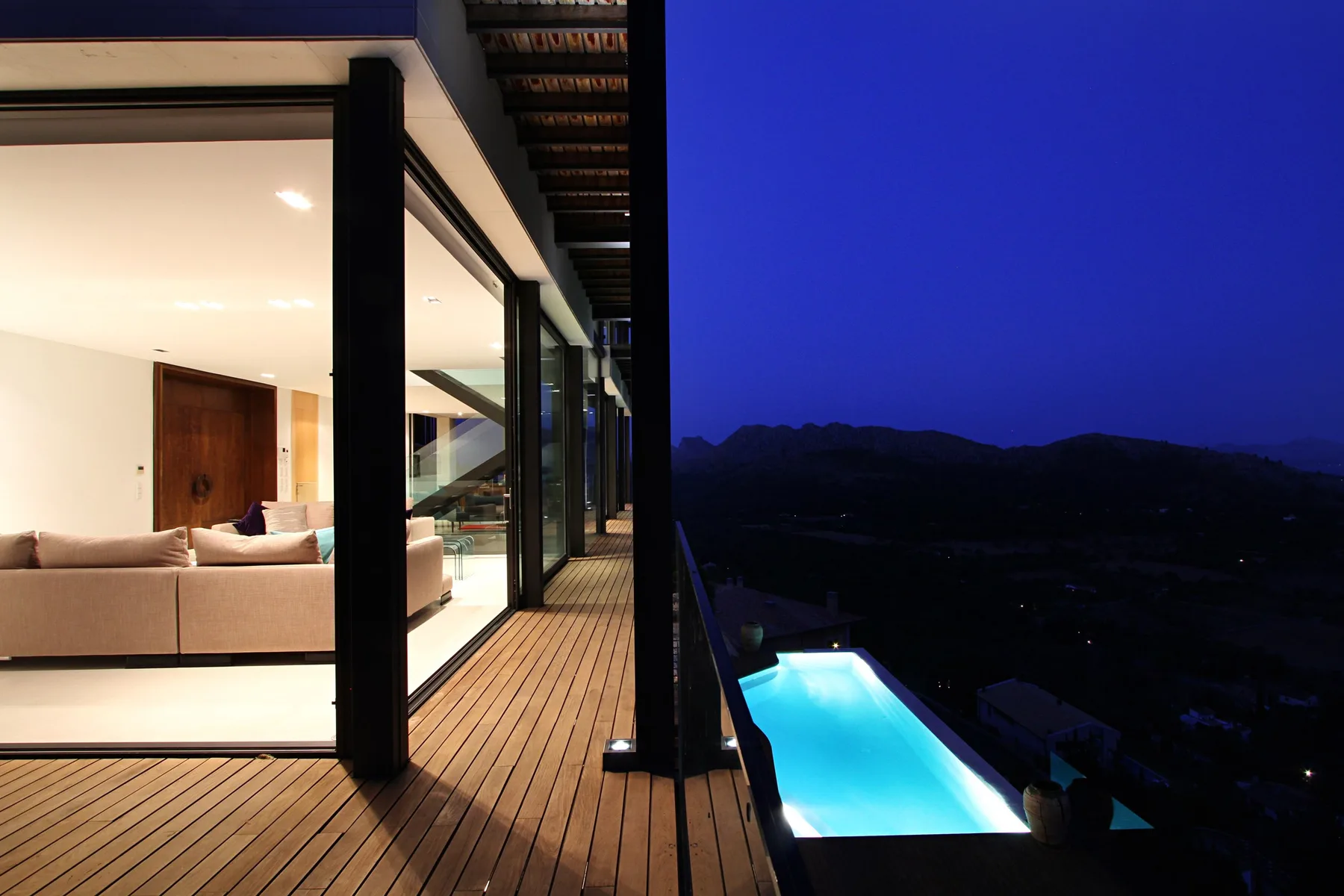 Casa Liebre