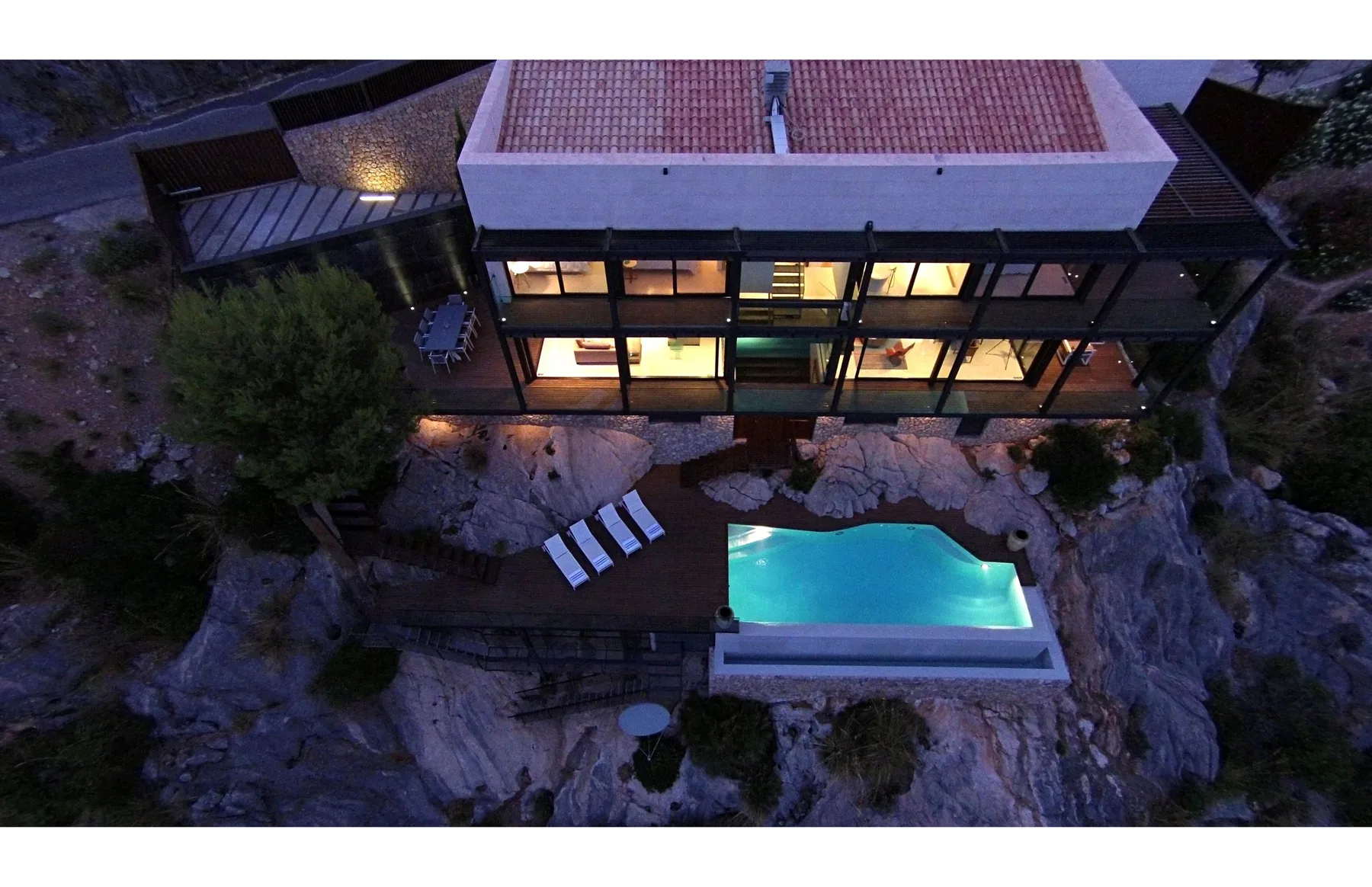 Casa Liebre