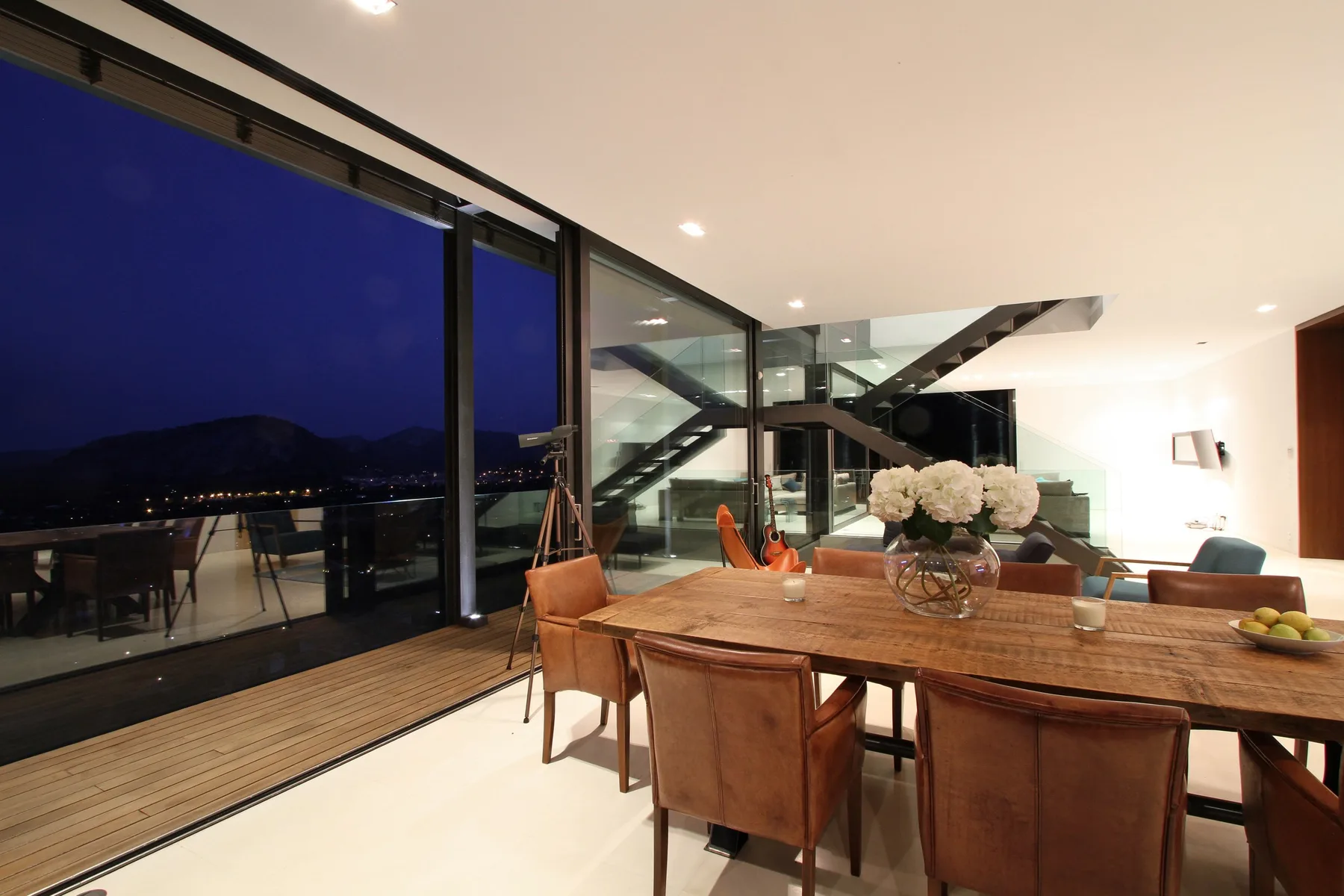 Casa Liebre