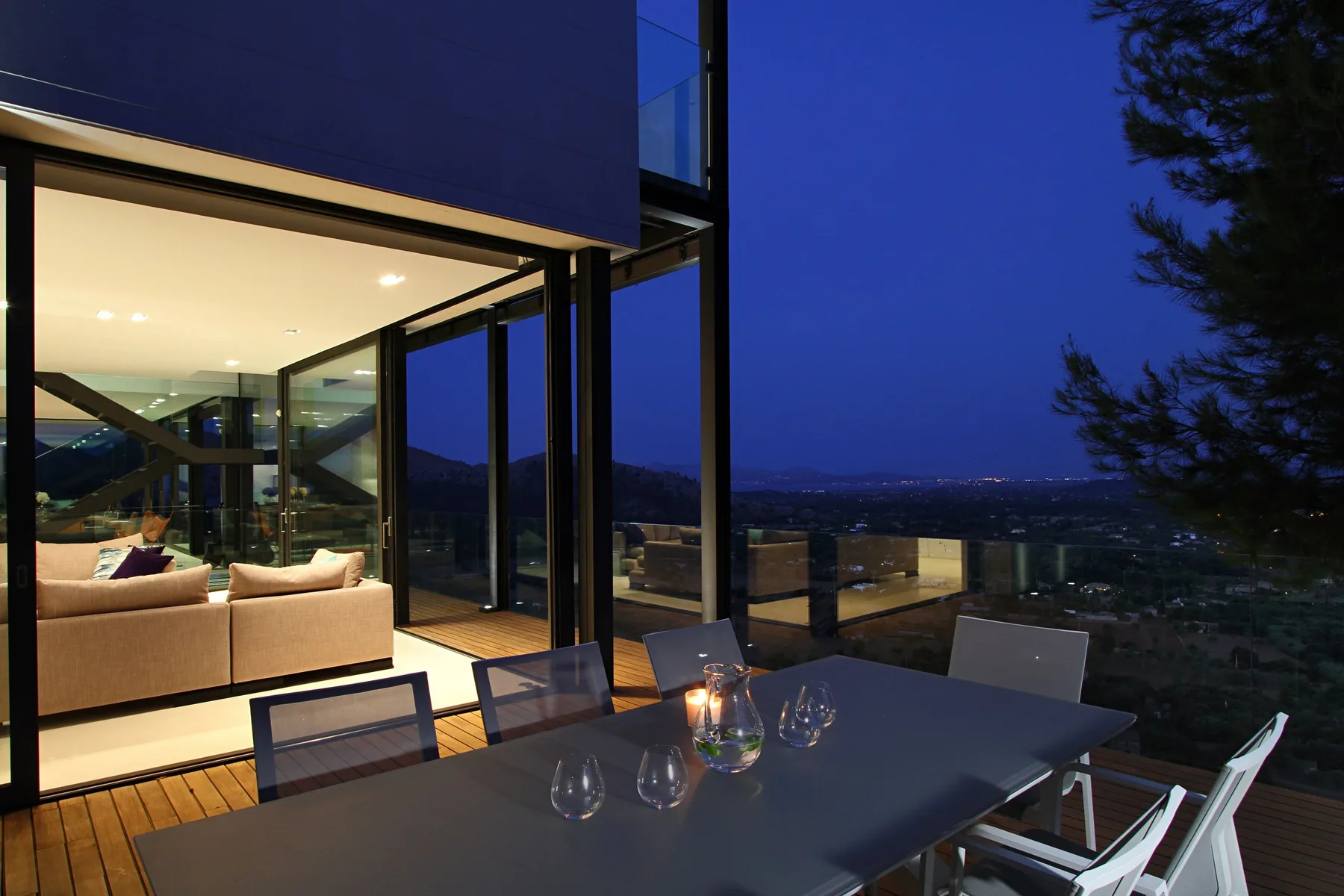 Casa Liebre