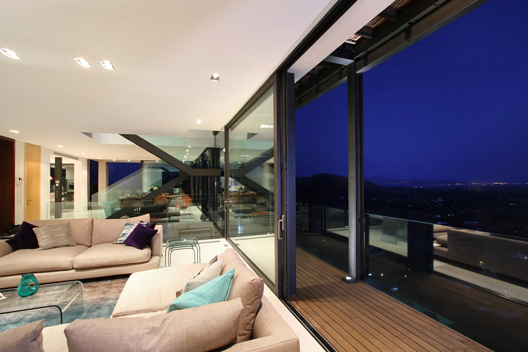 Casa Liebre