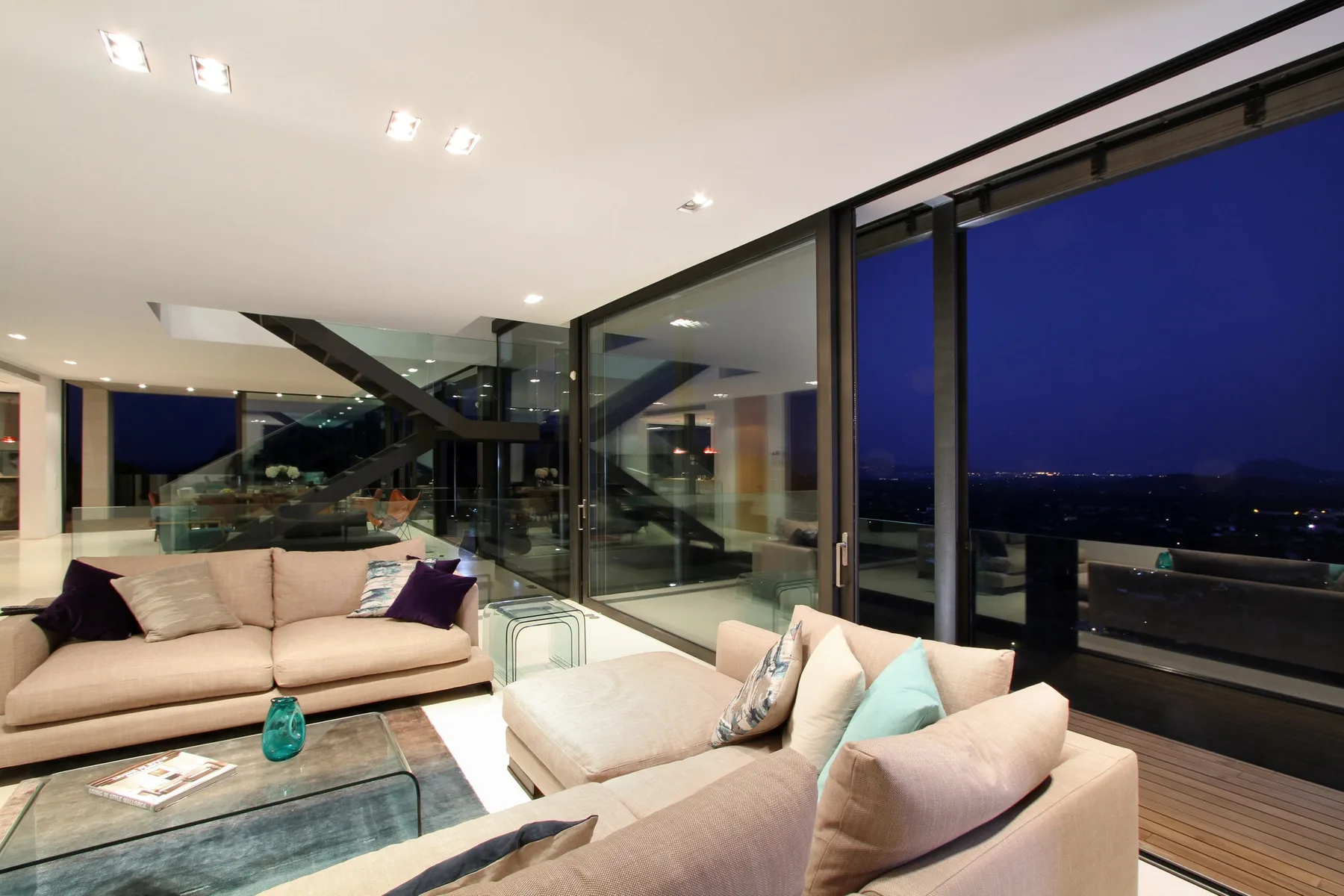 Casa Liebre