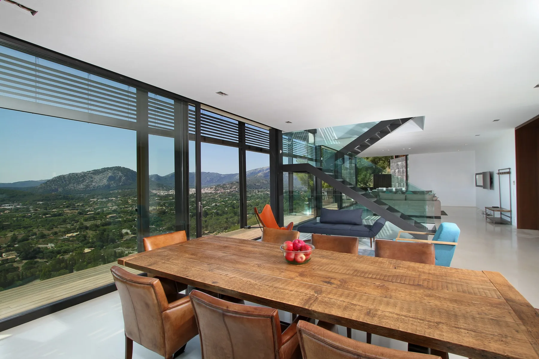 Casa Liebre