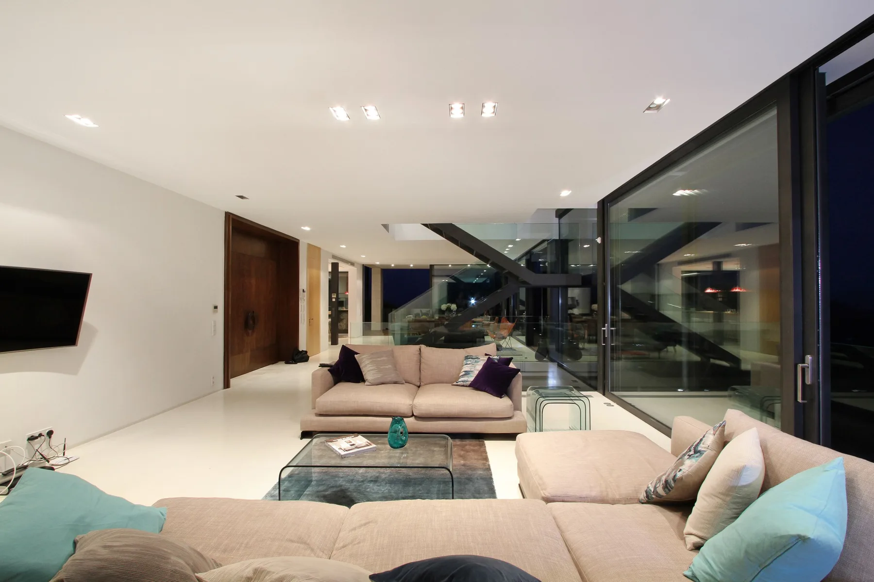 Casa Liebre