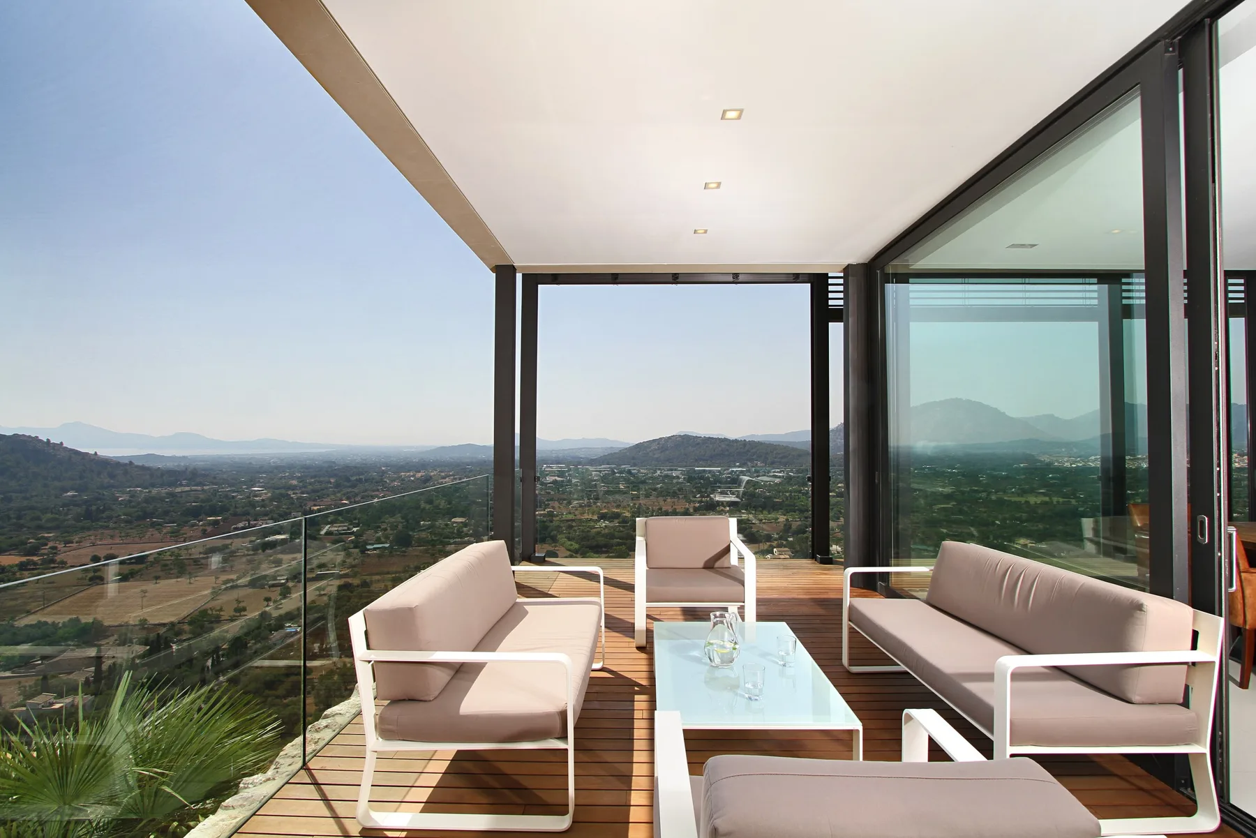 Casa Liebre