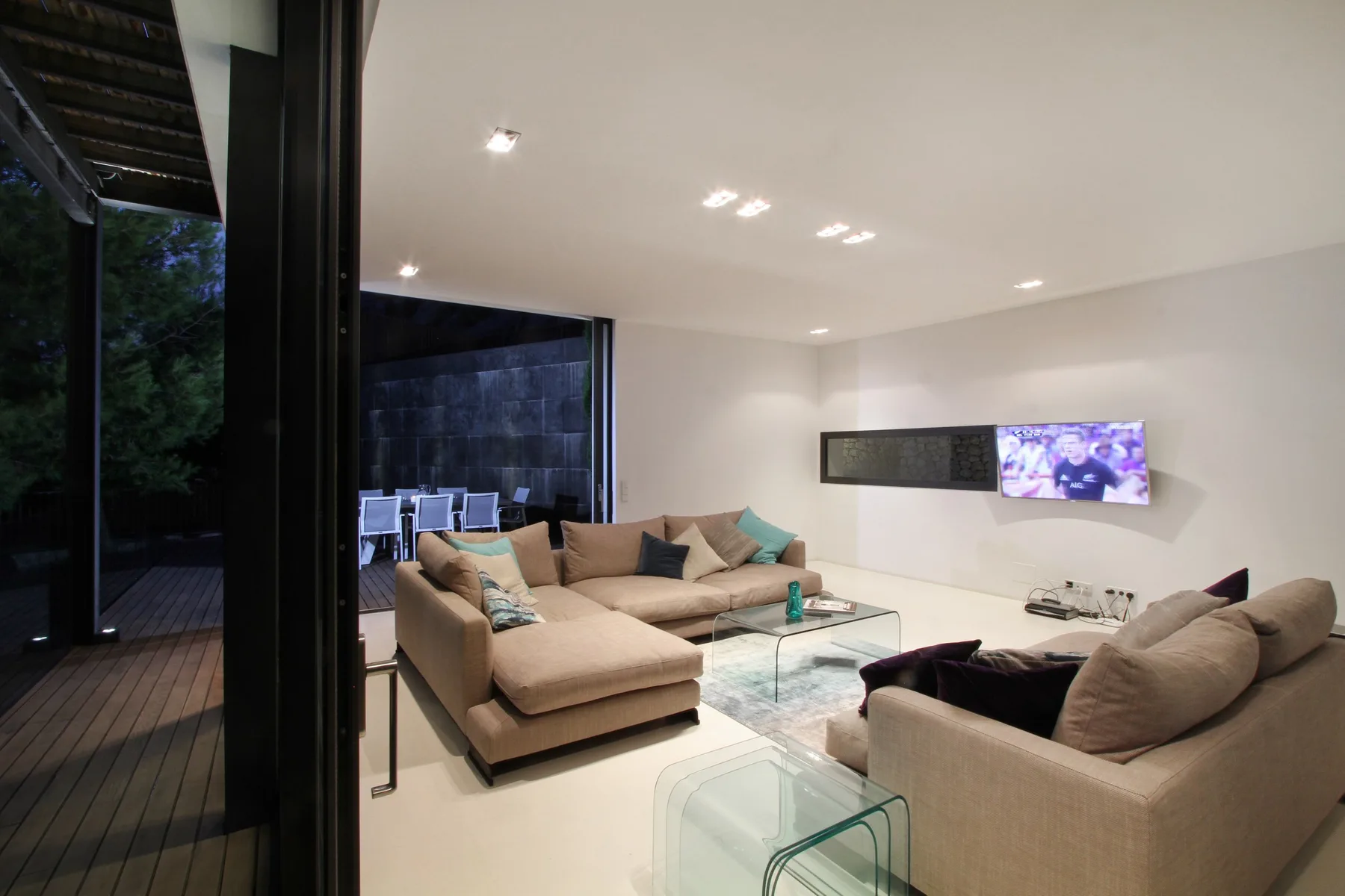 Casa Liebre