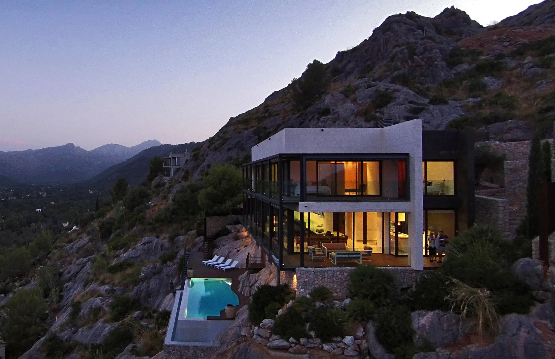 Casa Liebre