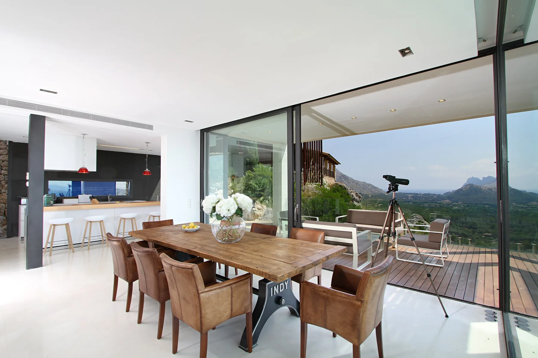 Casa Liebre
