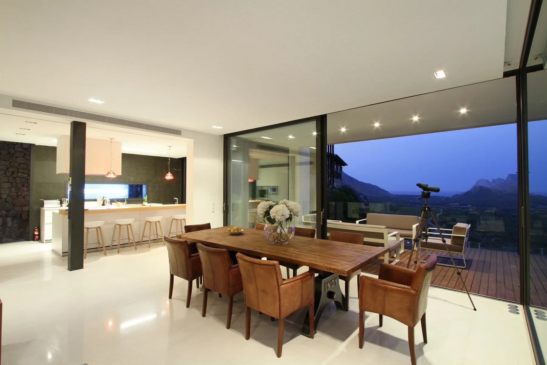 Casa Liebre