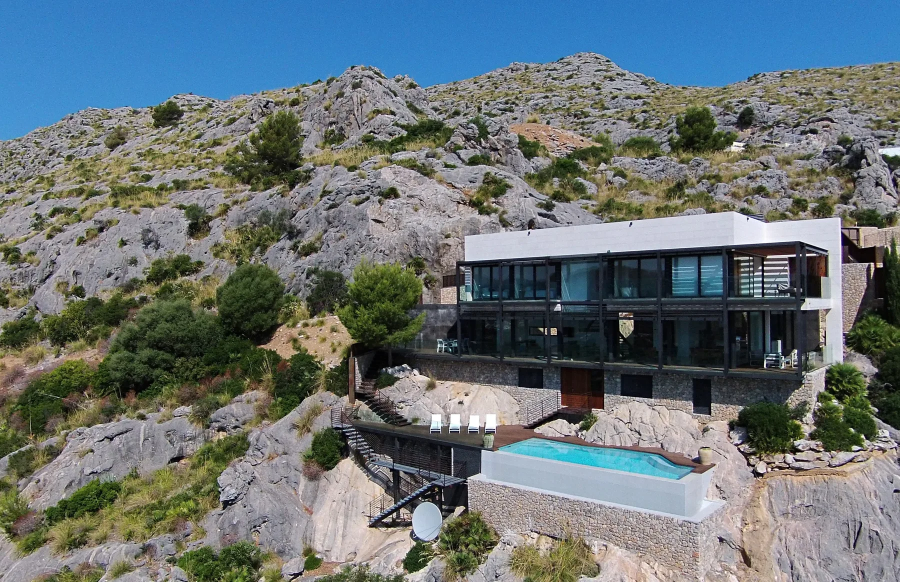 Casa Liebre