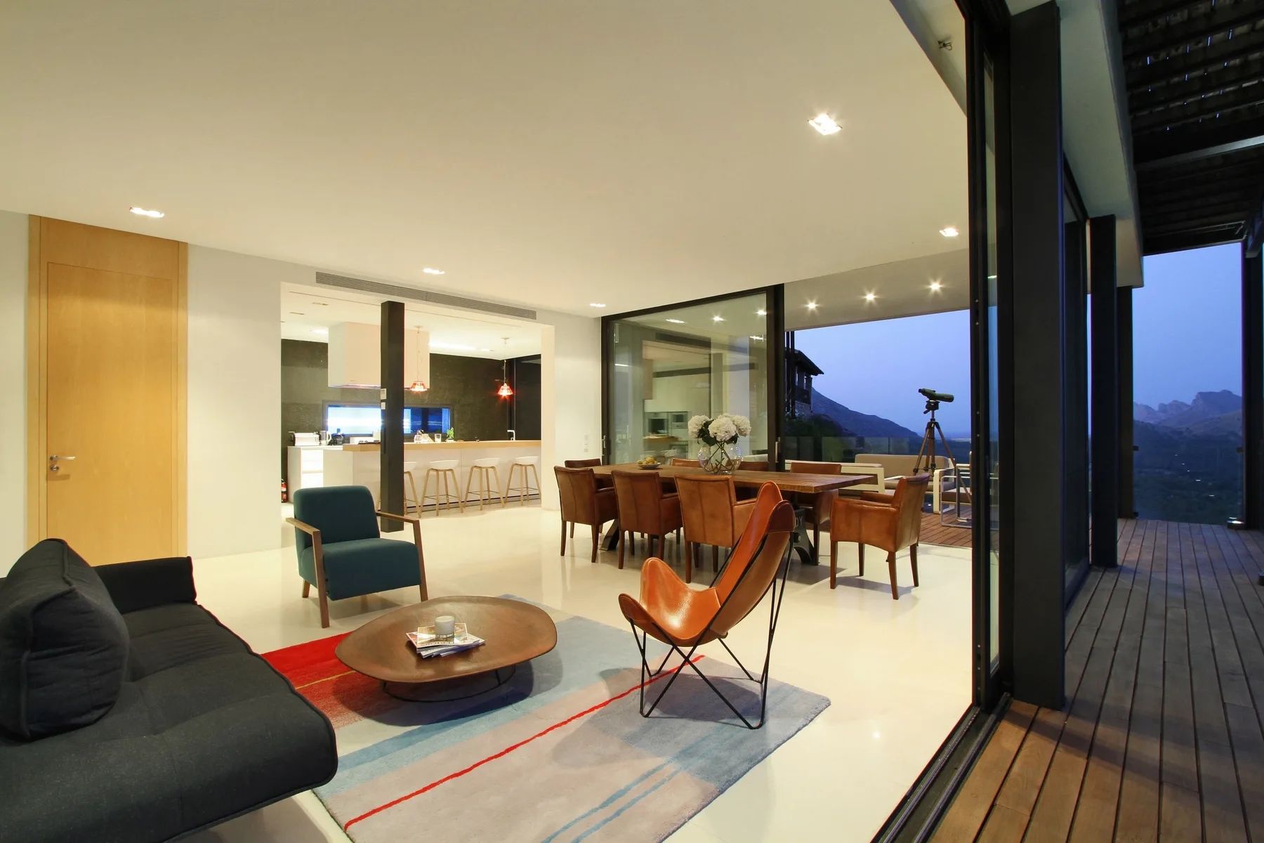 Casa Liebre