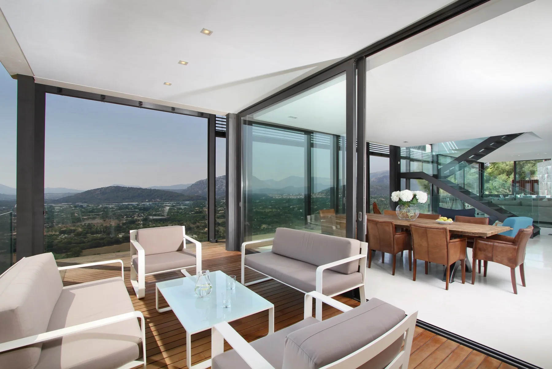 Casa Liebre