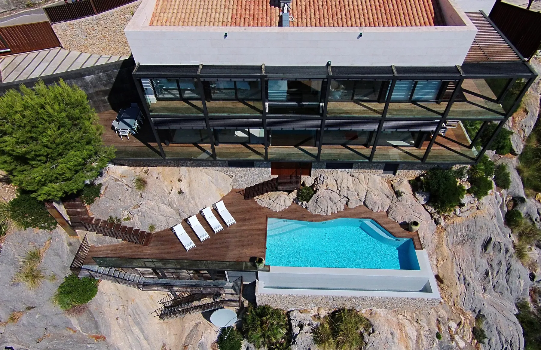 Casa Liebre