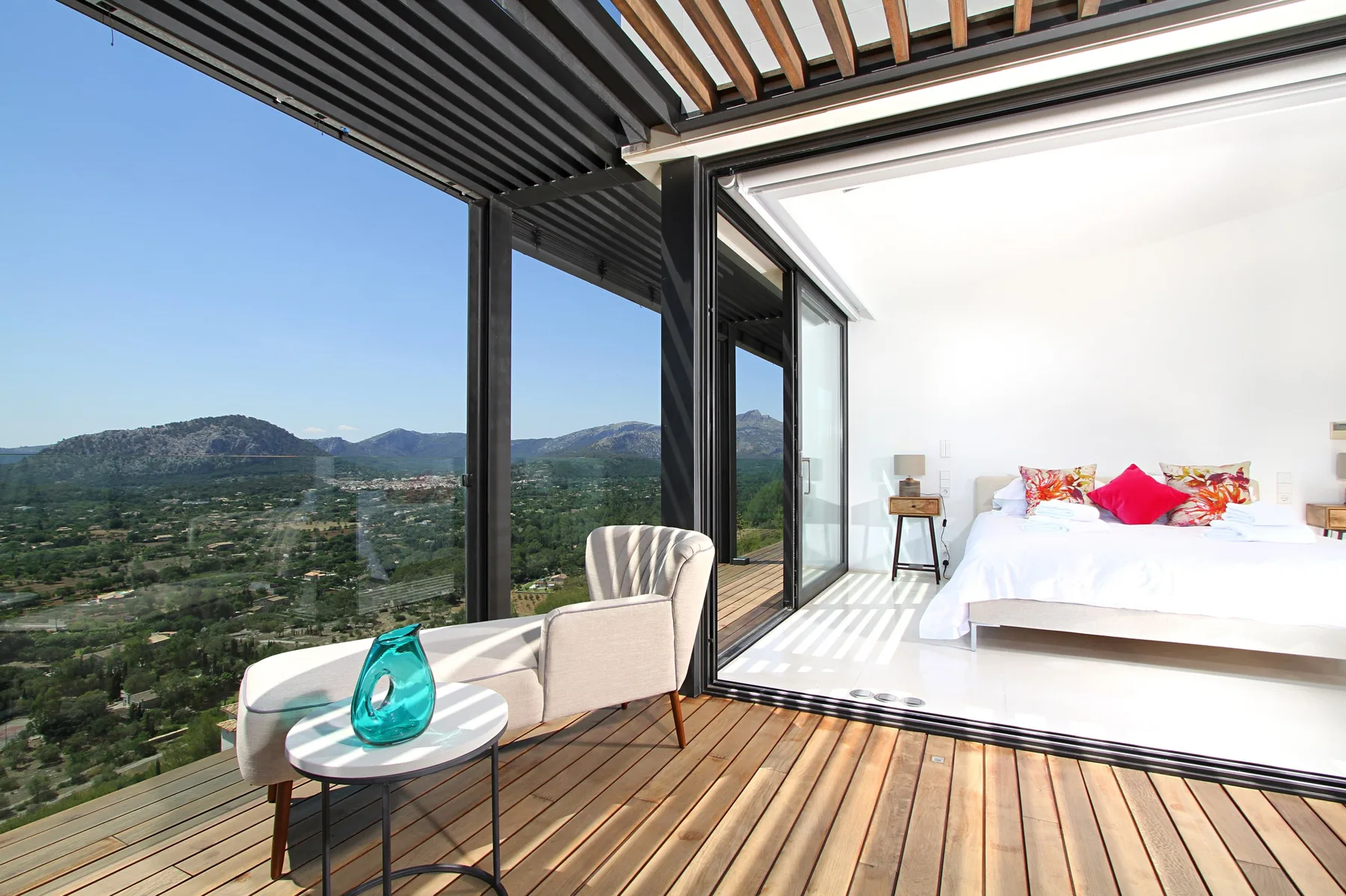 Casa Liebre
