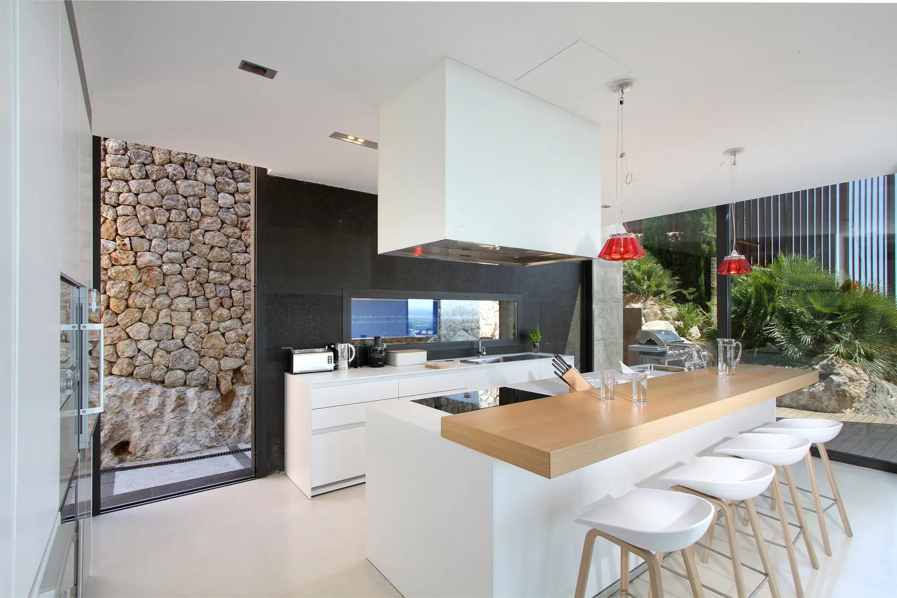 Casa Liebre