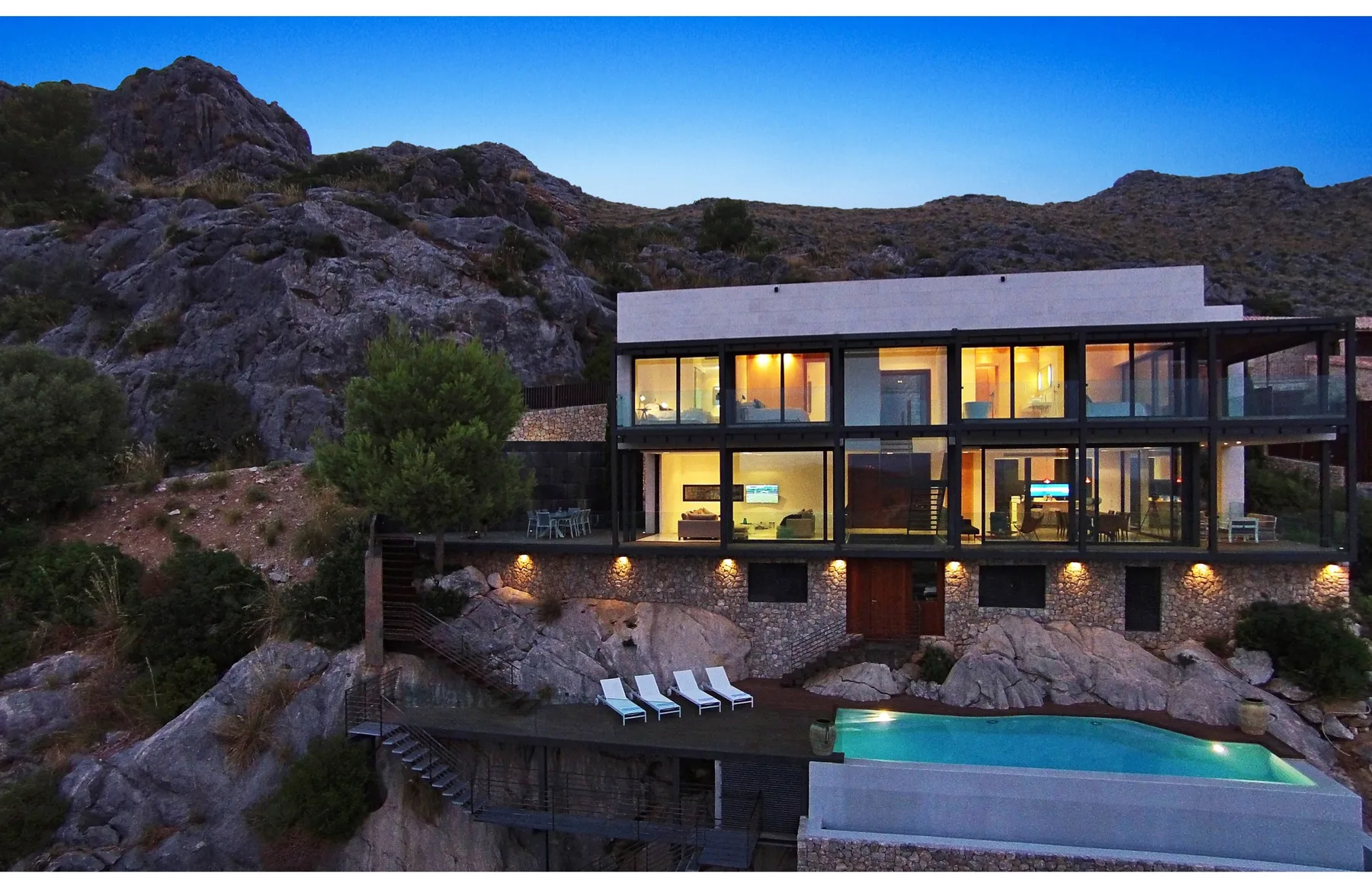 Casa Liebre