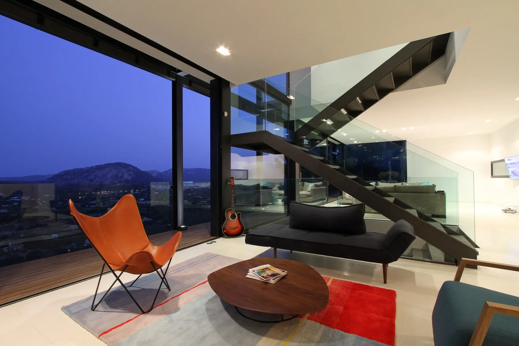 Casa Liebre