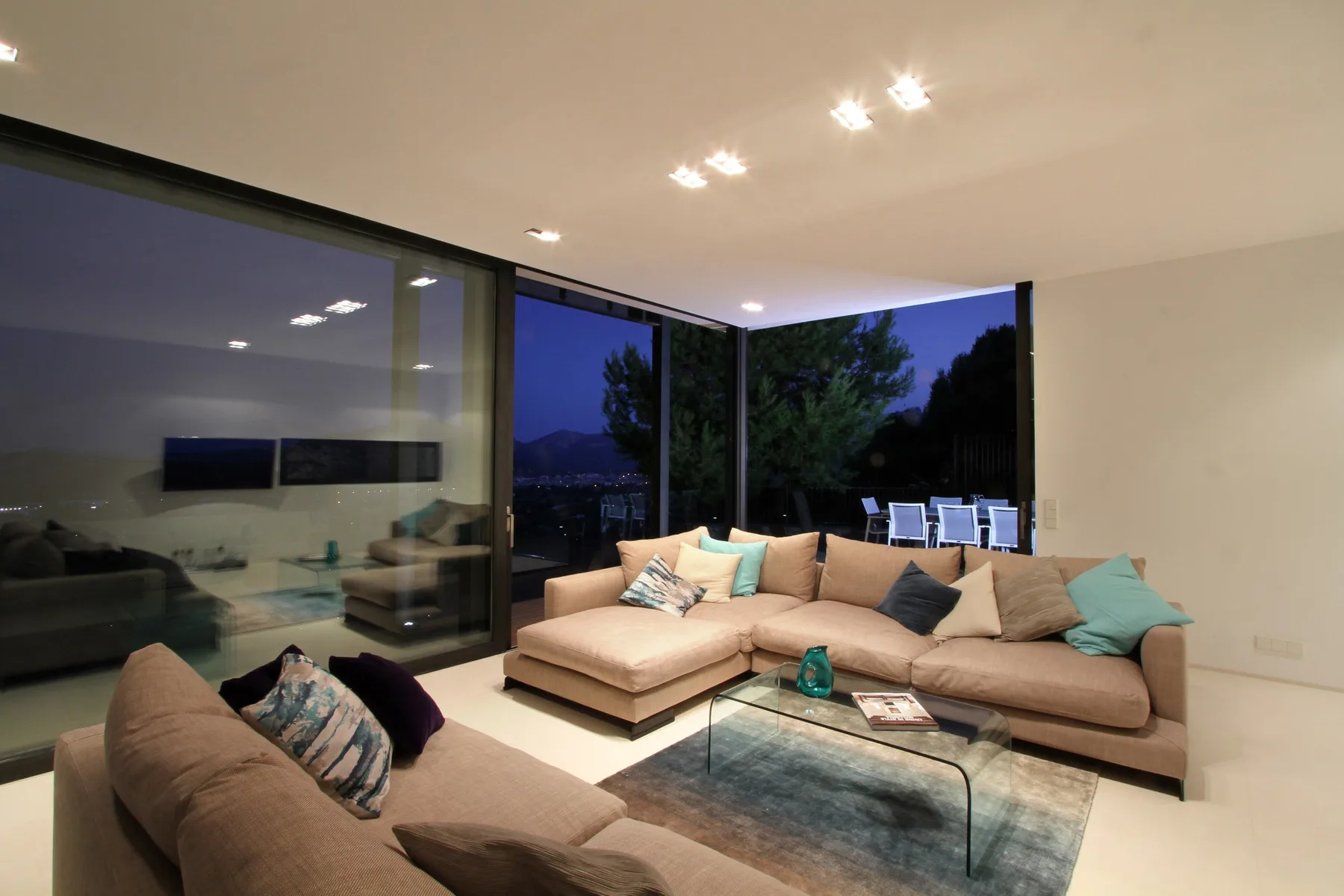 Casa Liebre