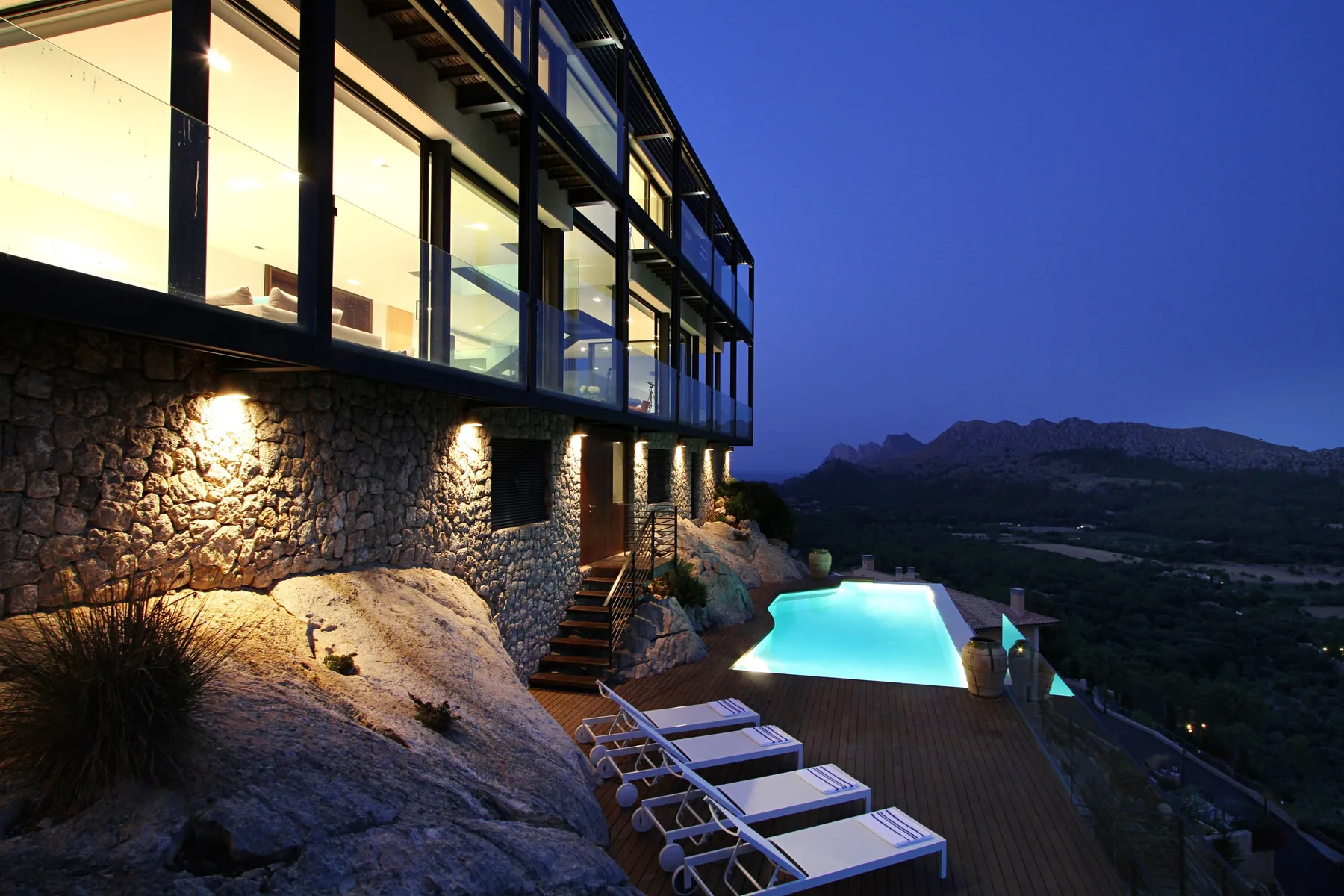 Casa Liebre