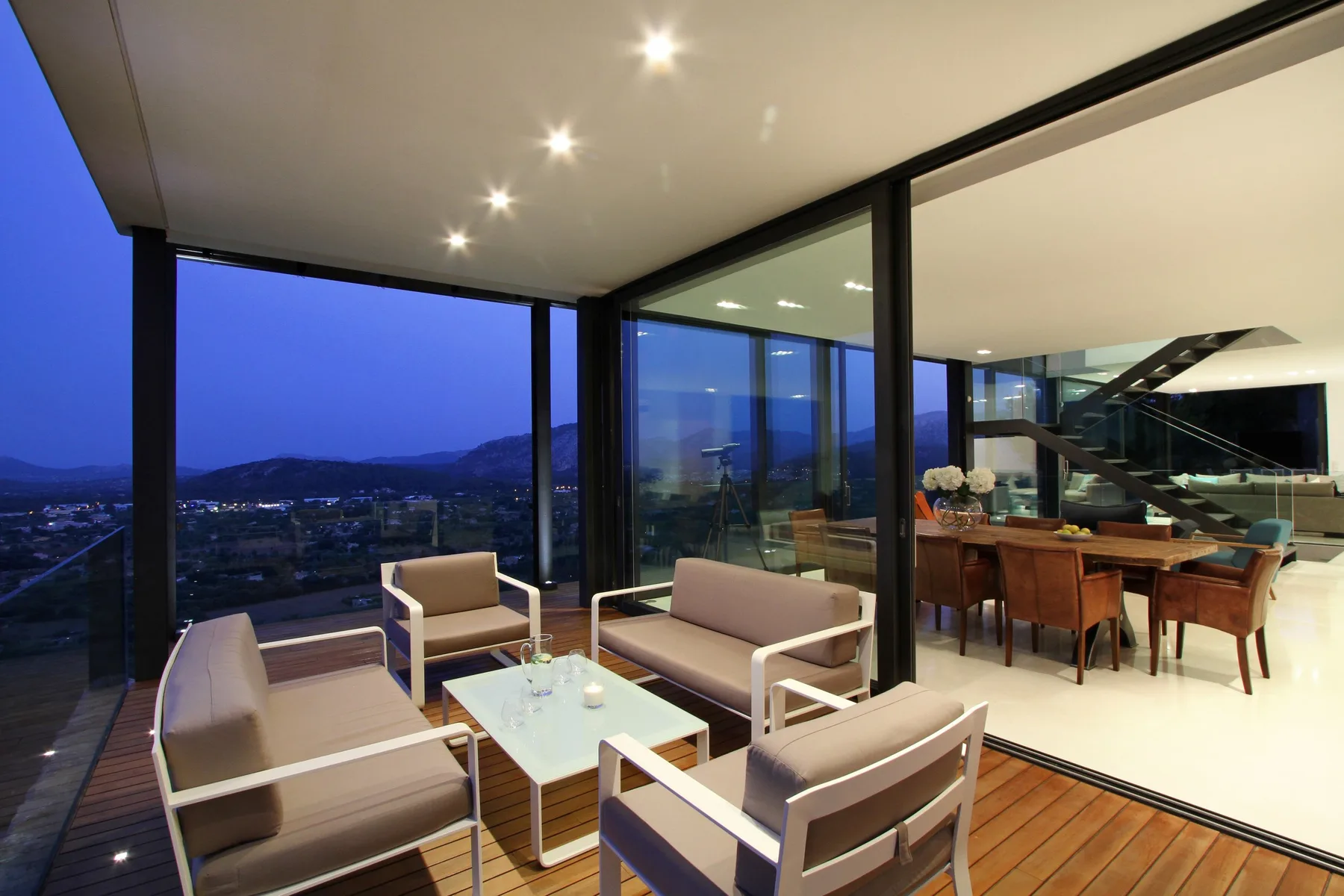 Casa Liebre