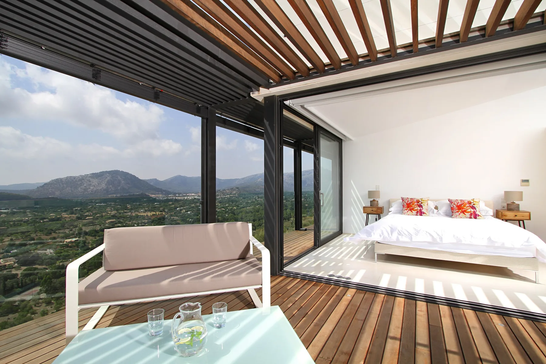 Casa Liebre