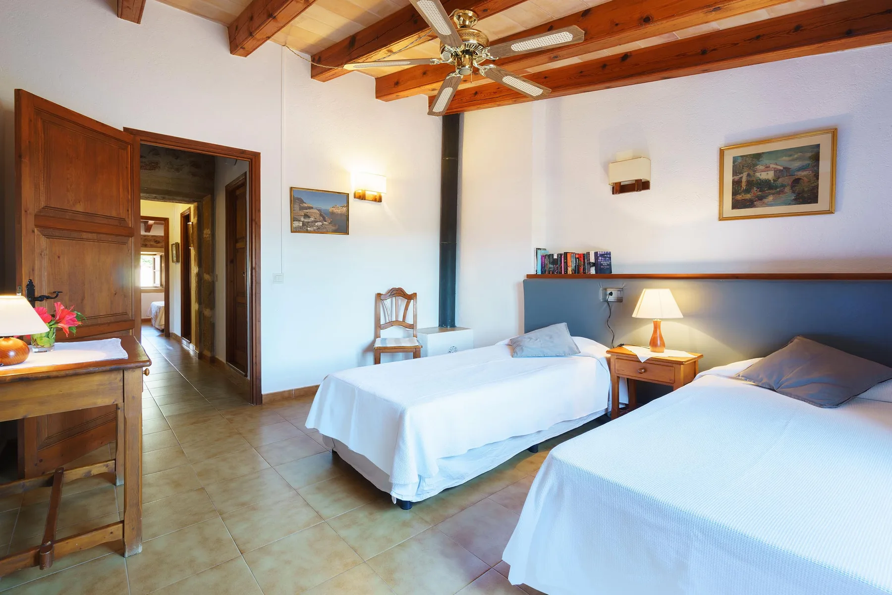Villa Flavio