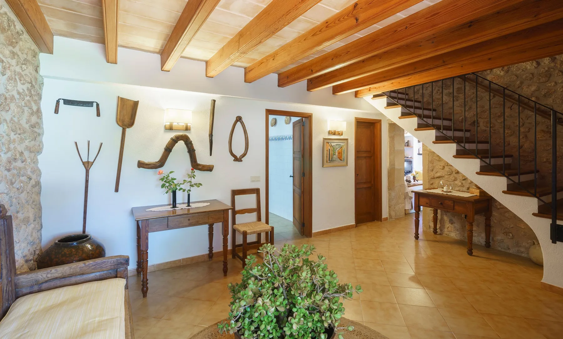 Villa Flavio