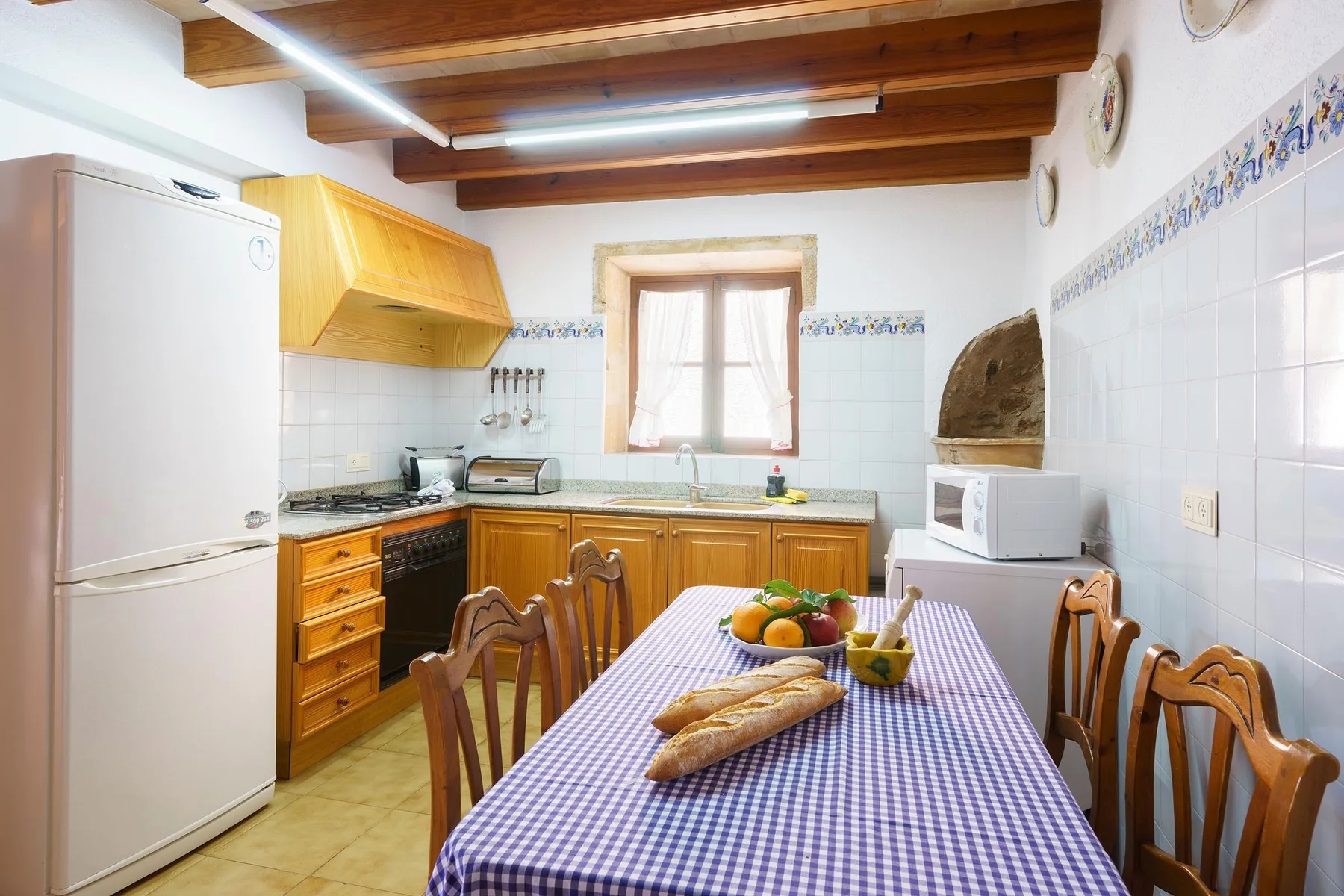 Villa Flavio