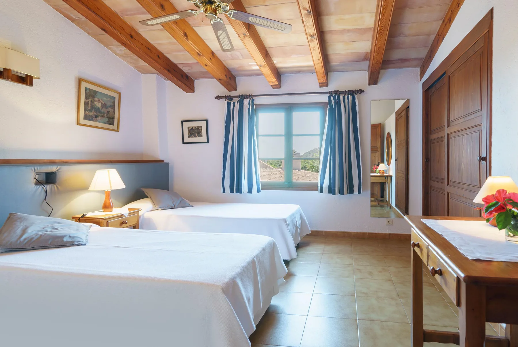 Villa Flavio