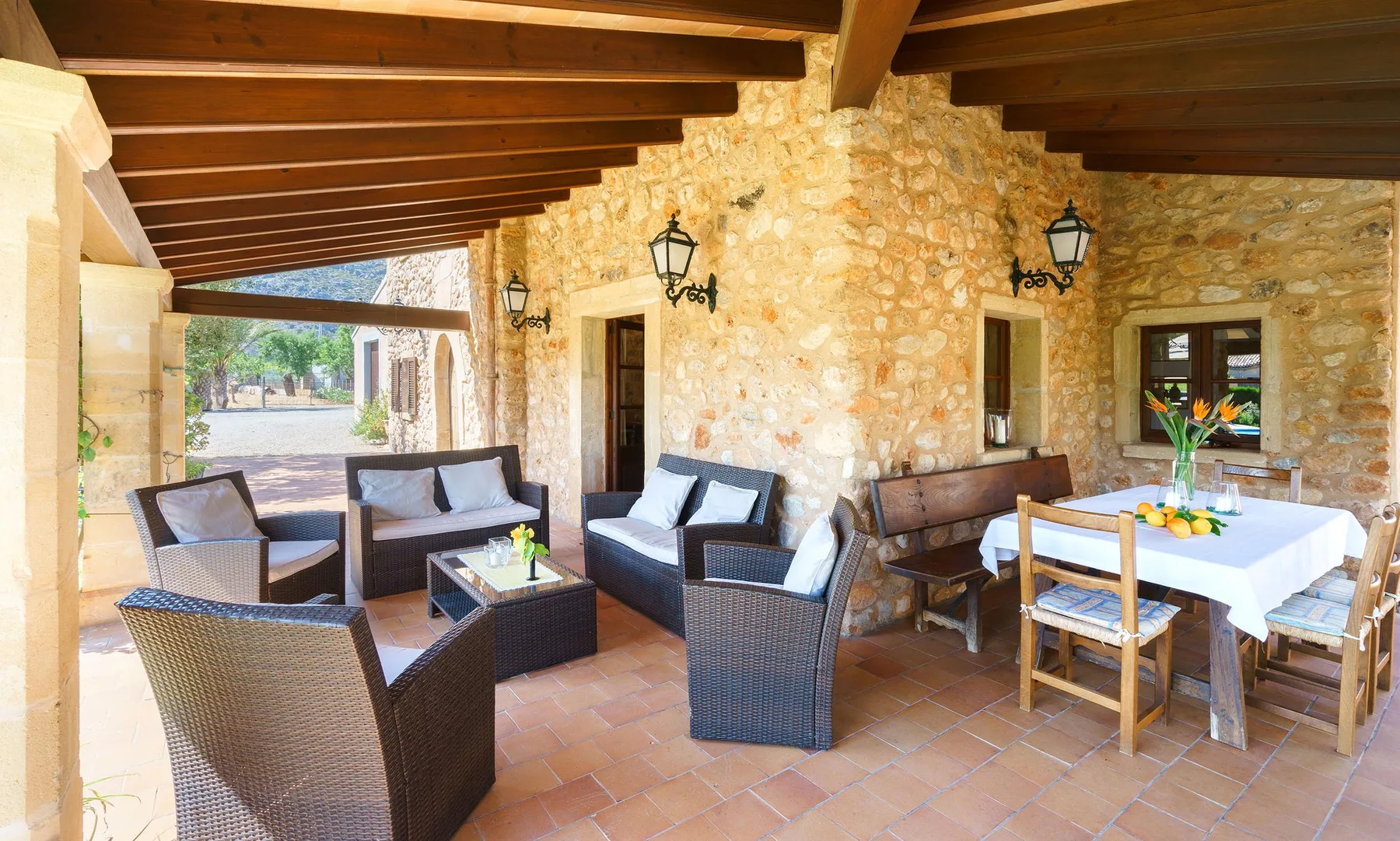 Villa Flavio