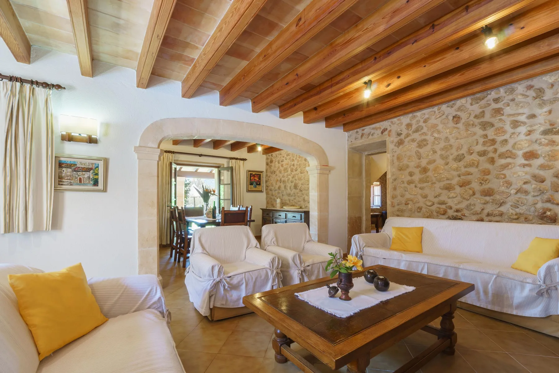 Villa Flavio