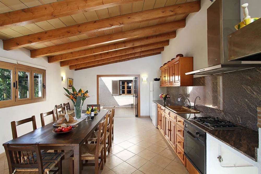 Villa Flavio