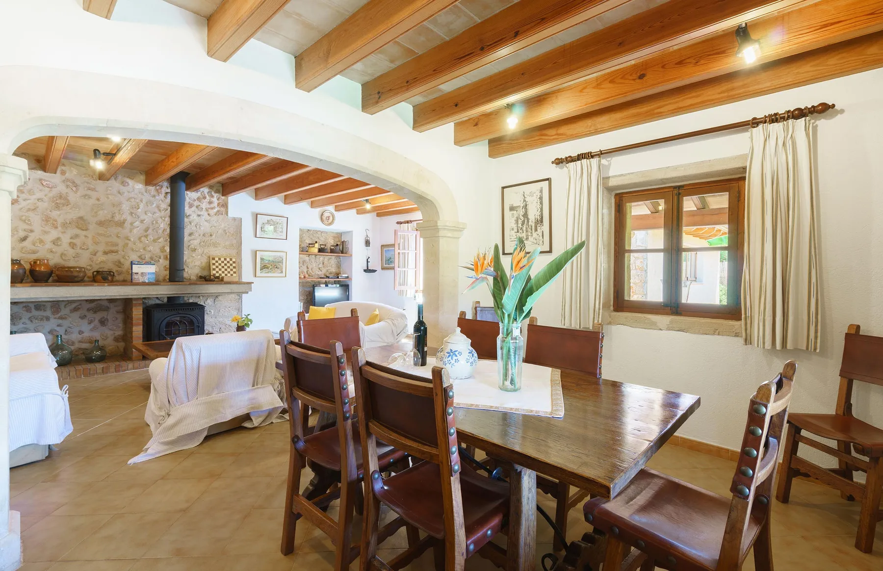 Villa Flavio