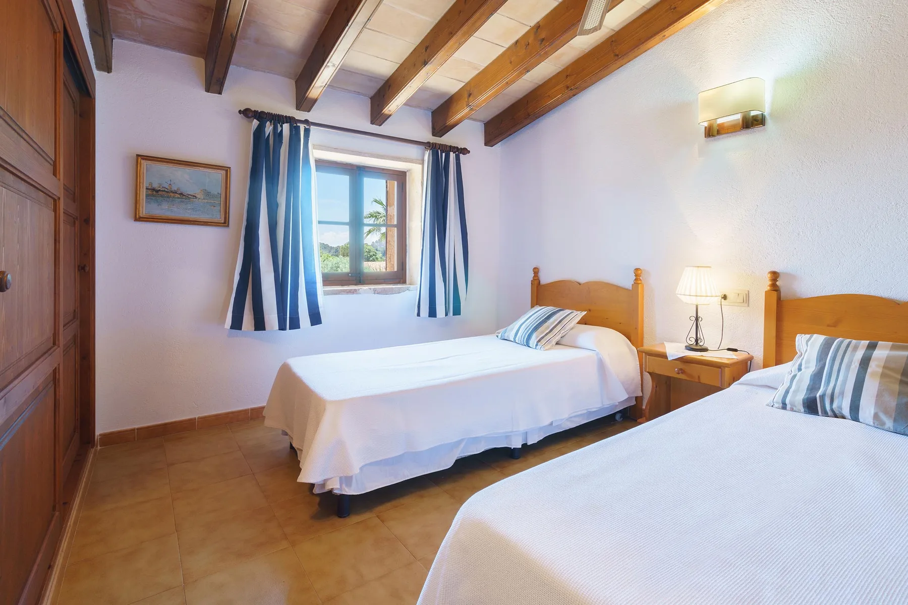 Villa Flavio