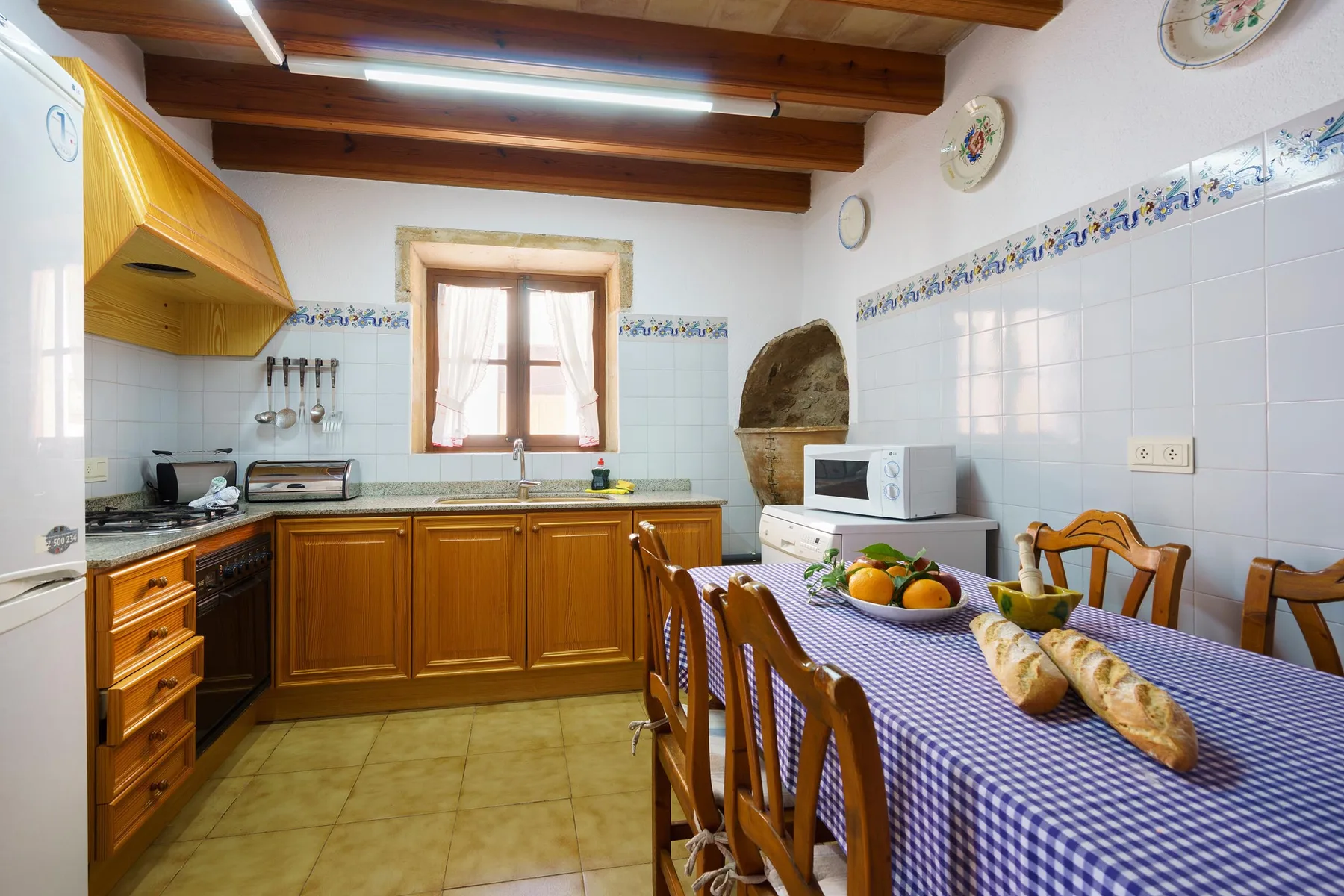 Villa Flavio