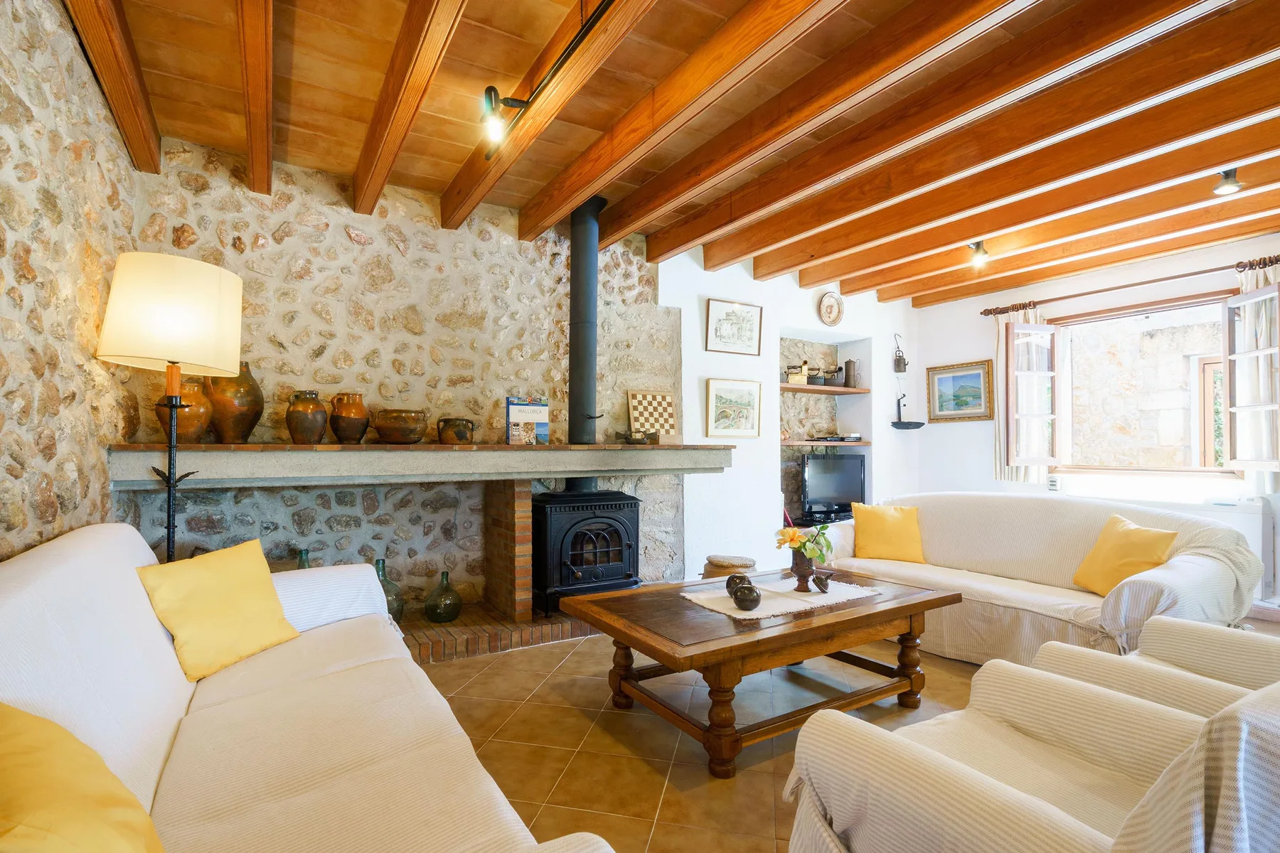 Villa Flavio