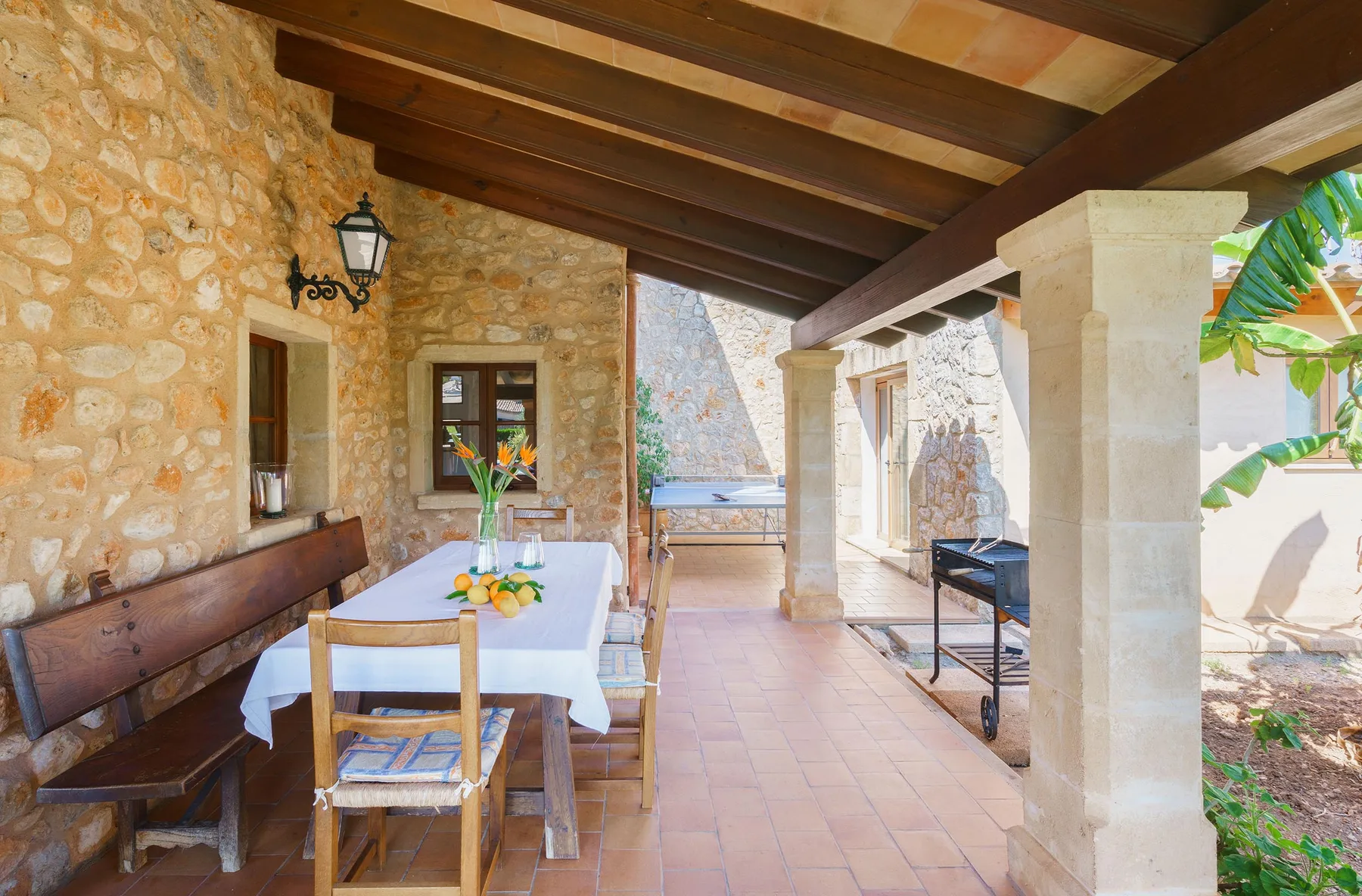 Villa Flavio