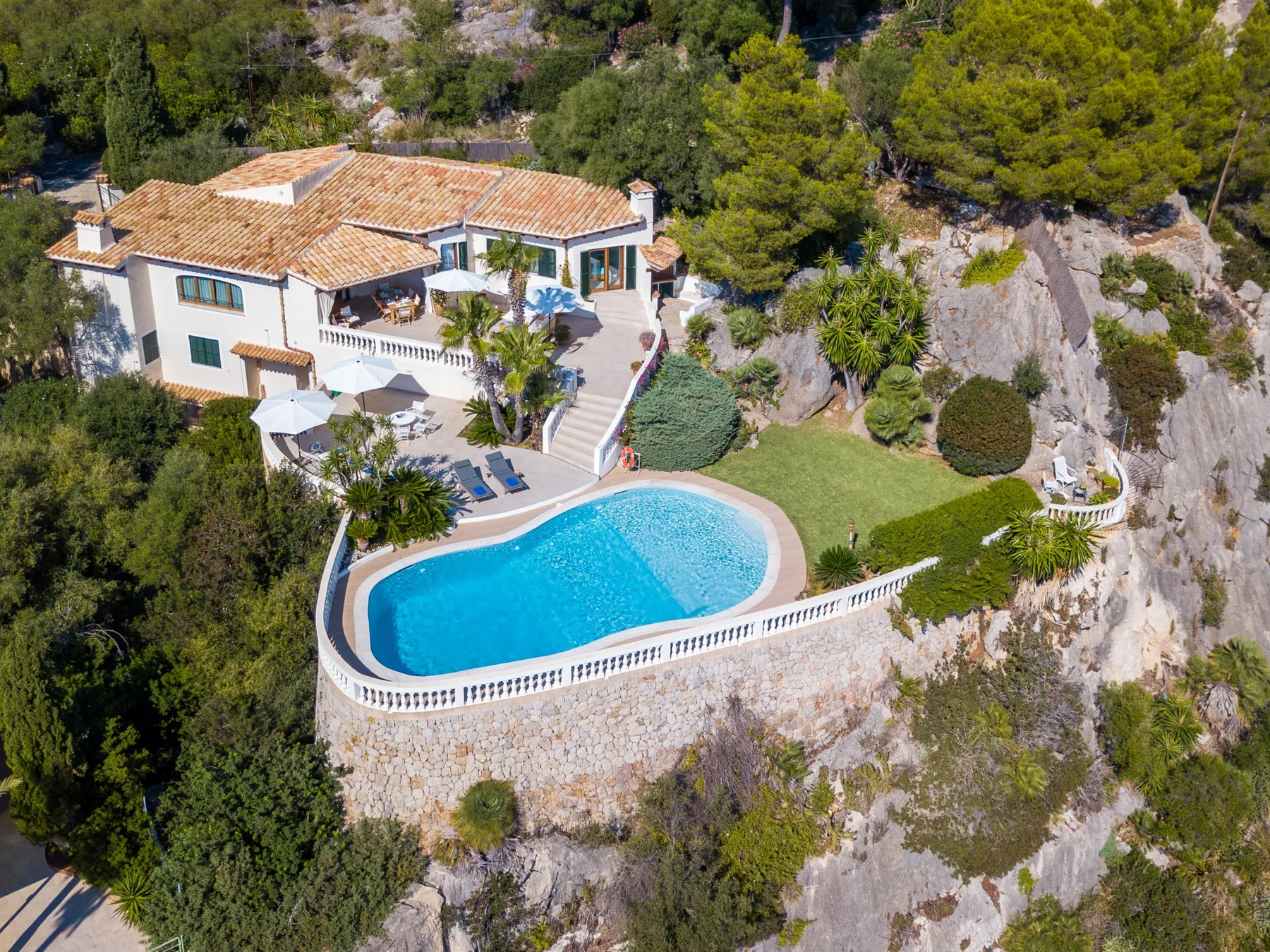Casa El Vila 61