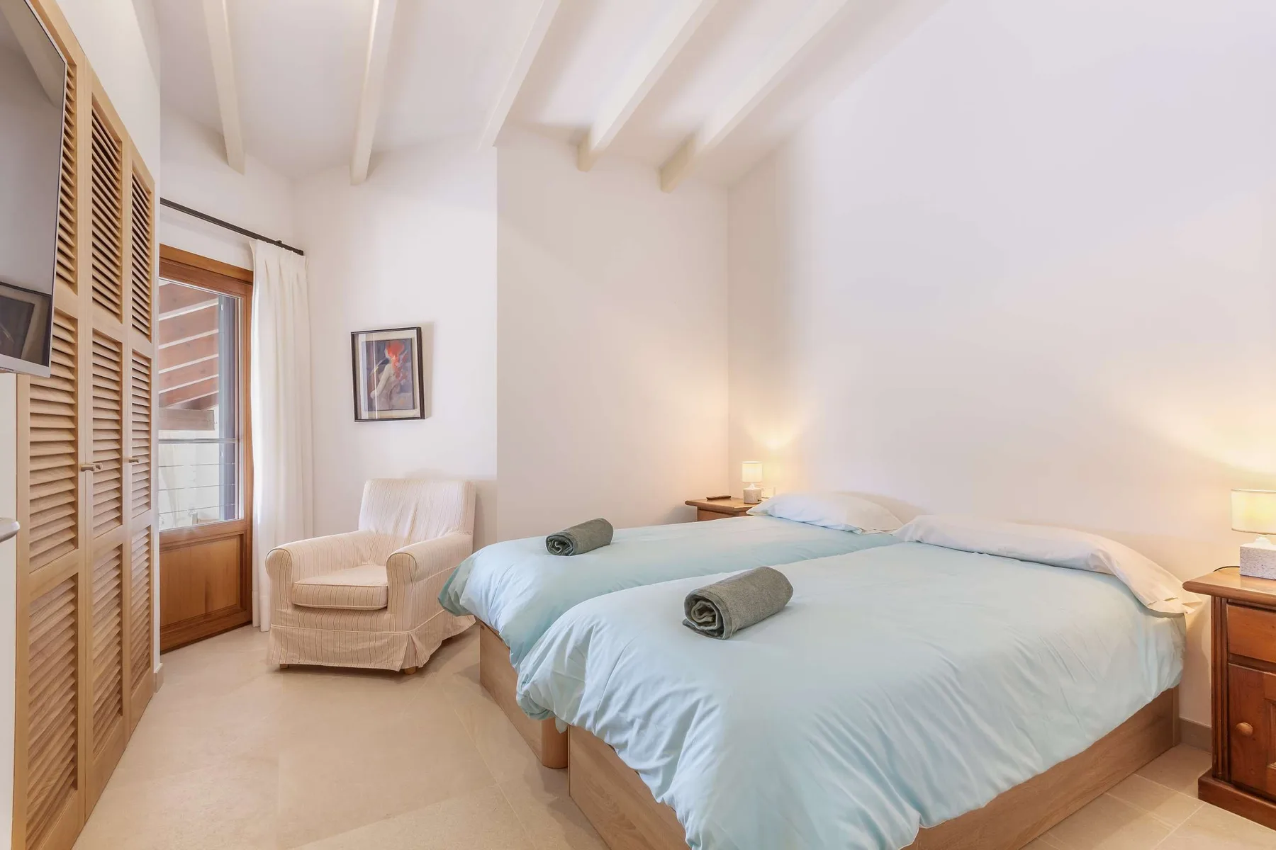 Casa El Vila 61
