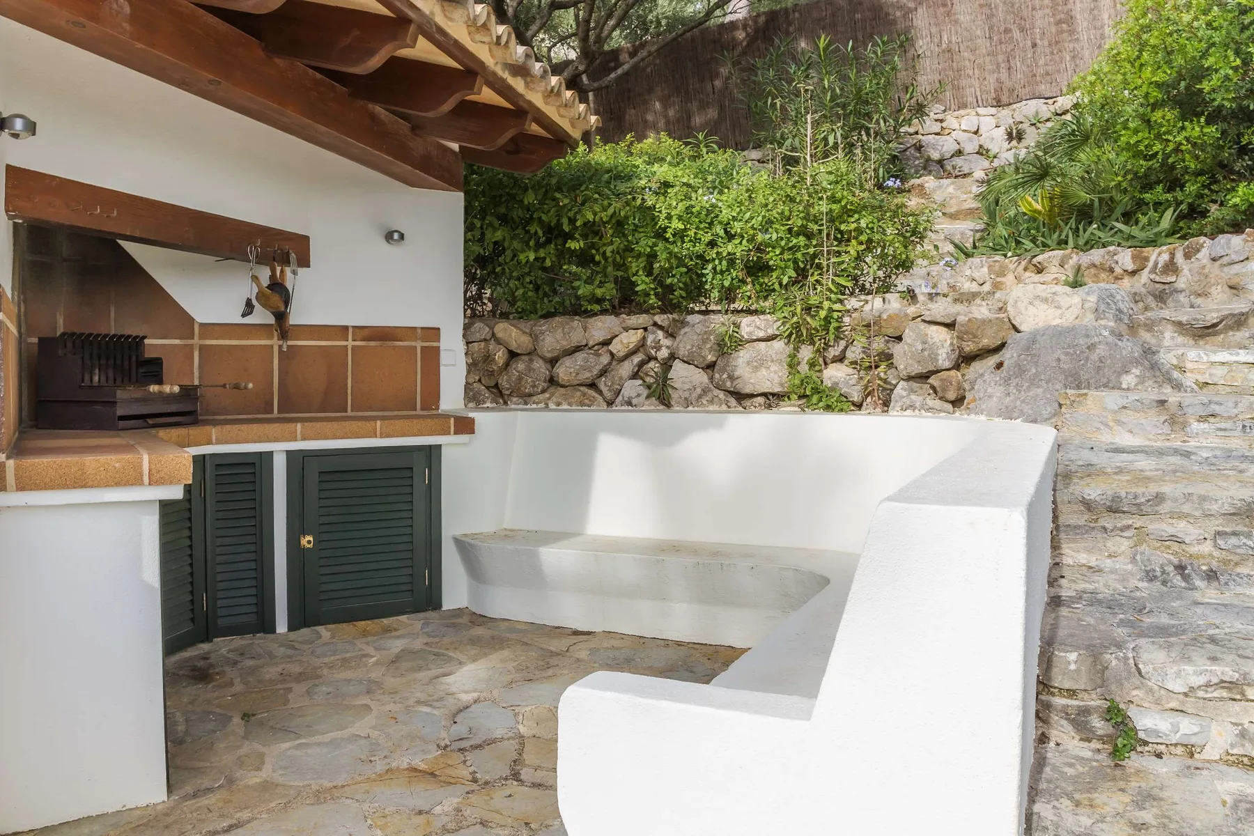 Casa El Vila 61