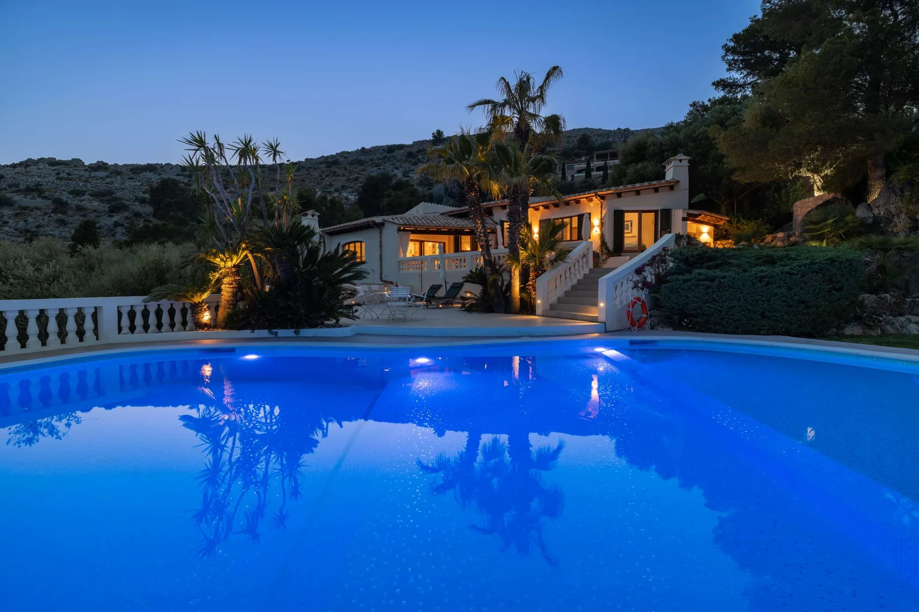 Casa El Vila 61
