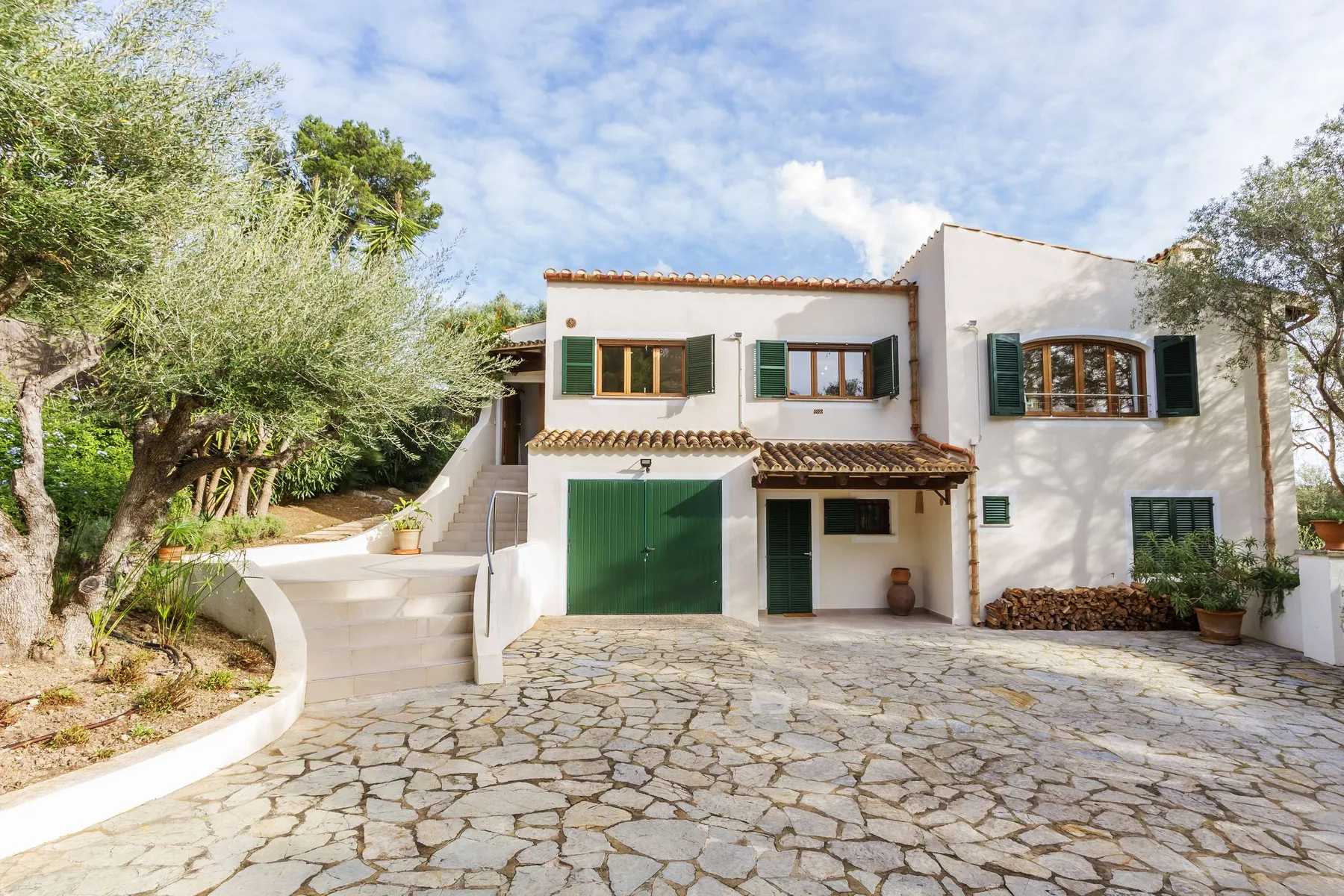 Casa El Vila 61