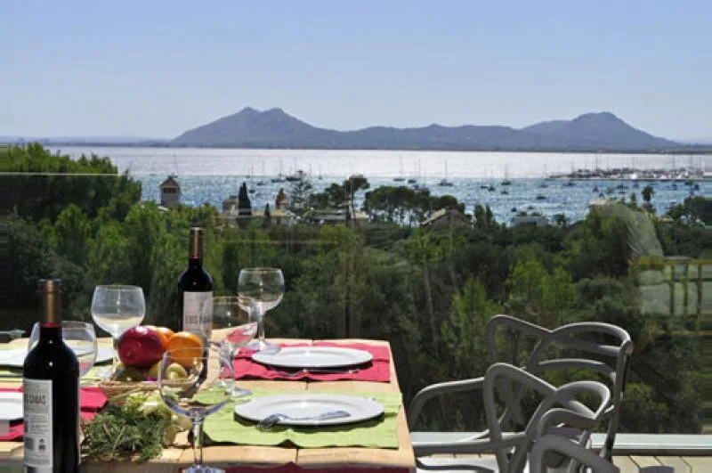 Villa Puerto Deluxe Roca 1