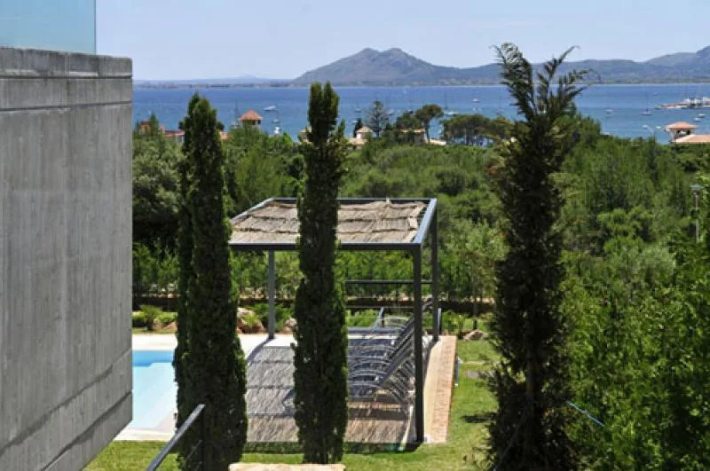 Villa Puerto Deluxe Roca 1