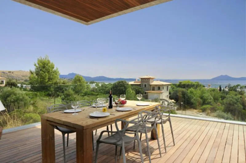Villa Puerto Deluxe Roca 1