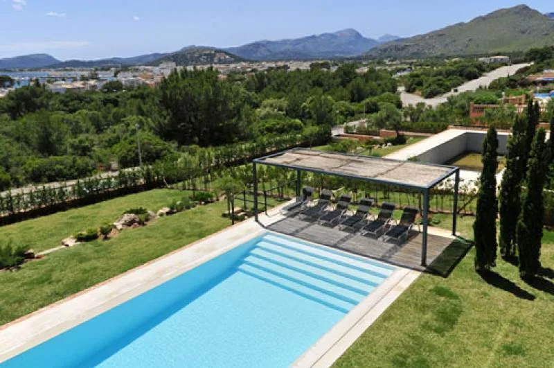 Villa Puerto Deluxe Roca 1